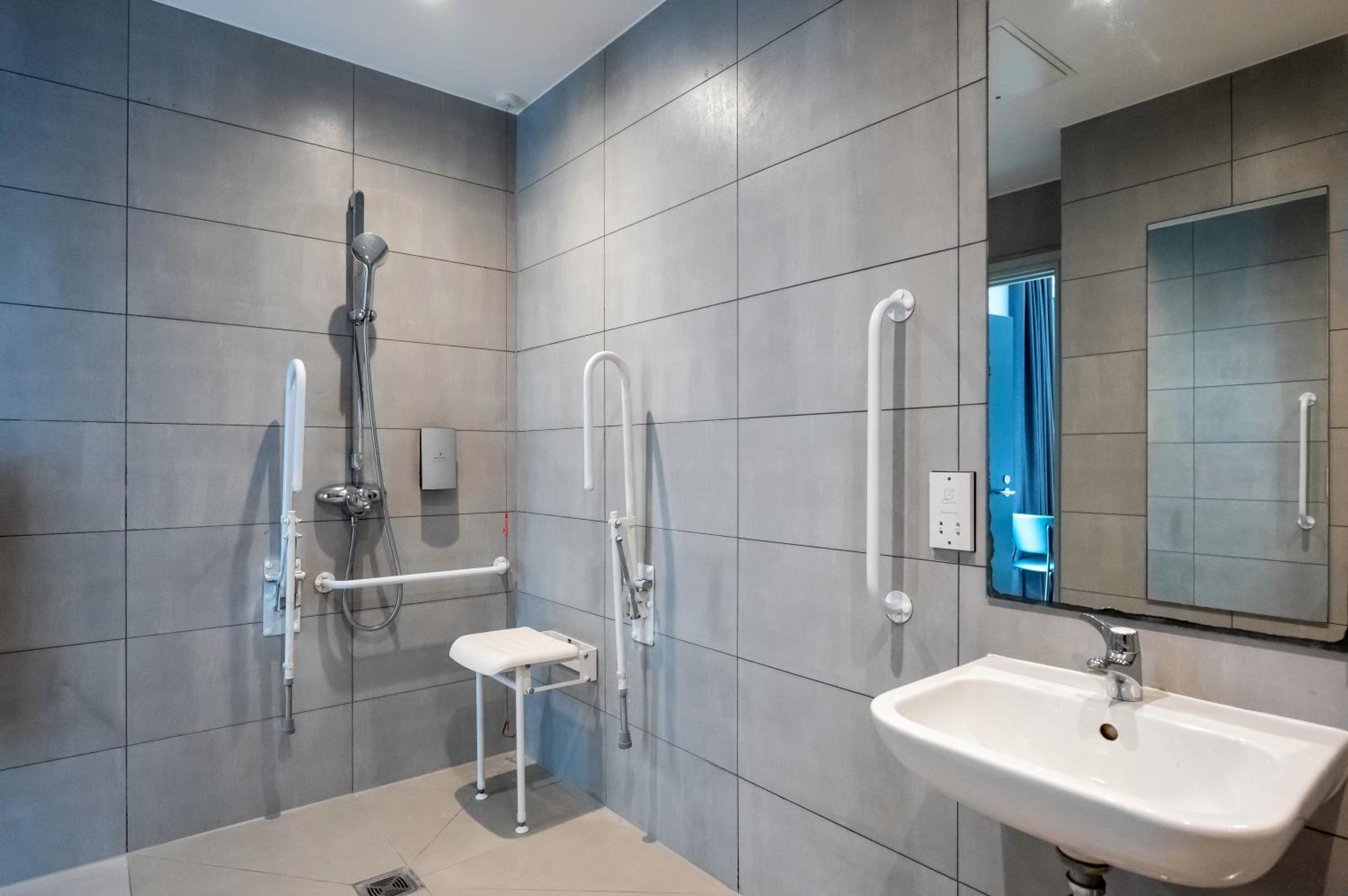 Staycity Aparthotels London Greenwich High Road, 사진 4