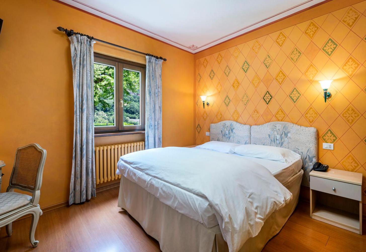 Economy Double Room - Photo 1