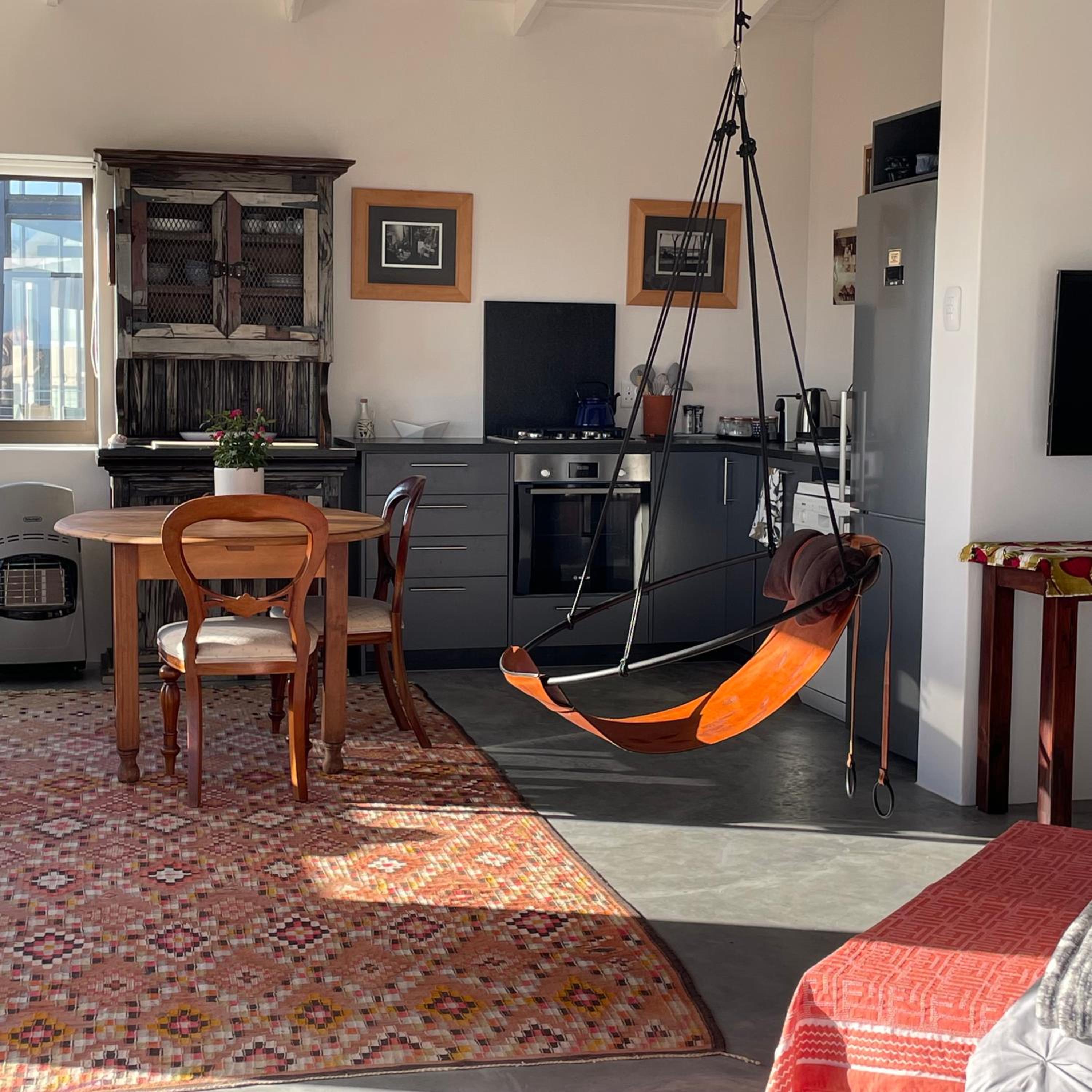Apartment With Sea View photo 1