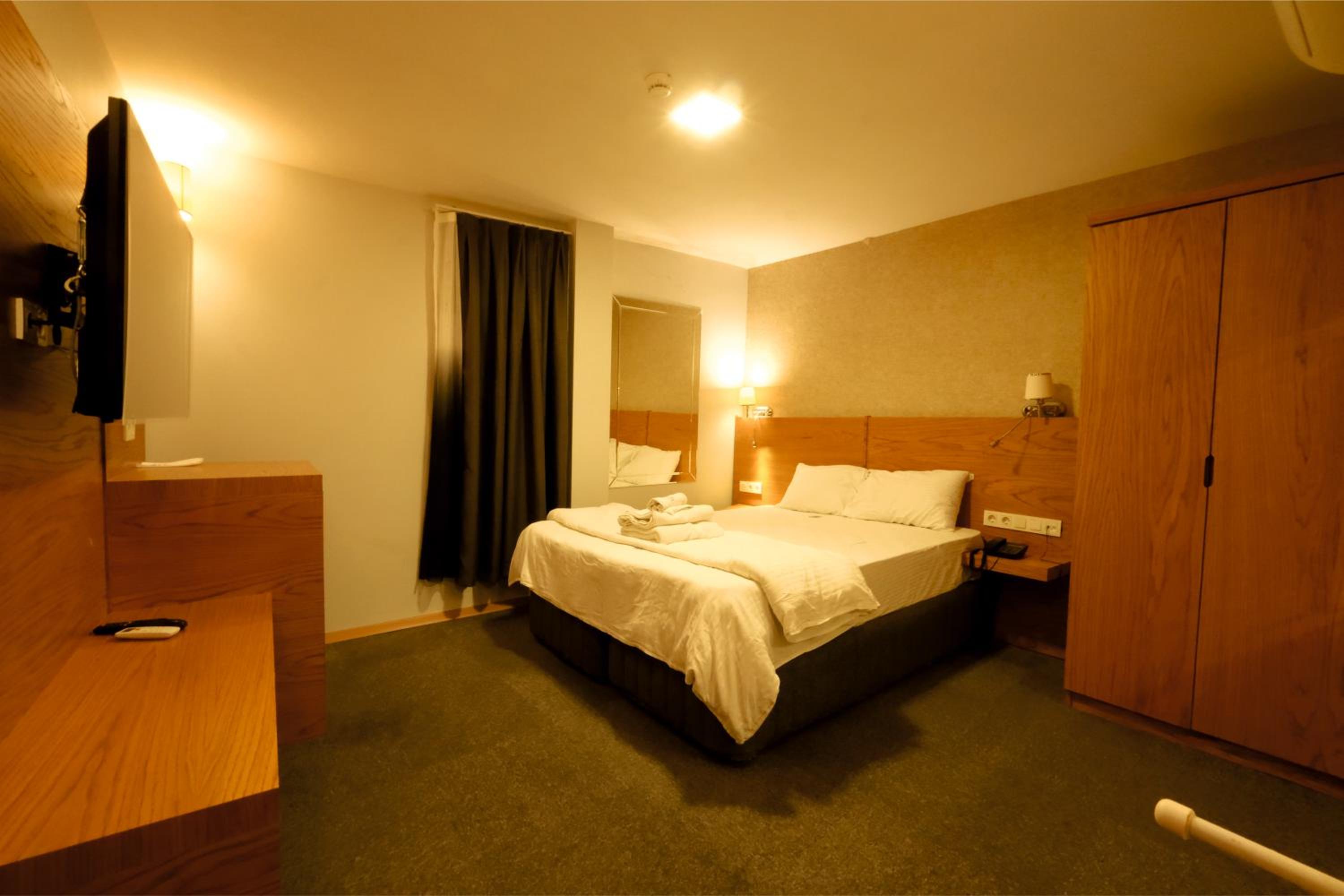 Economy Double Room - Photo 1