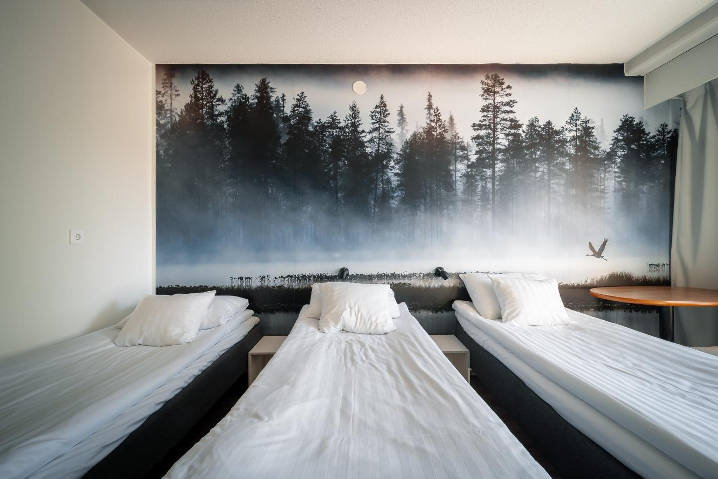 Triple Room photo 2