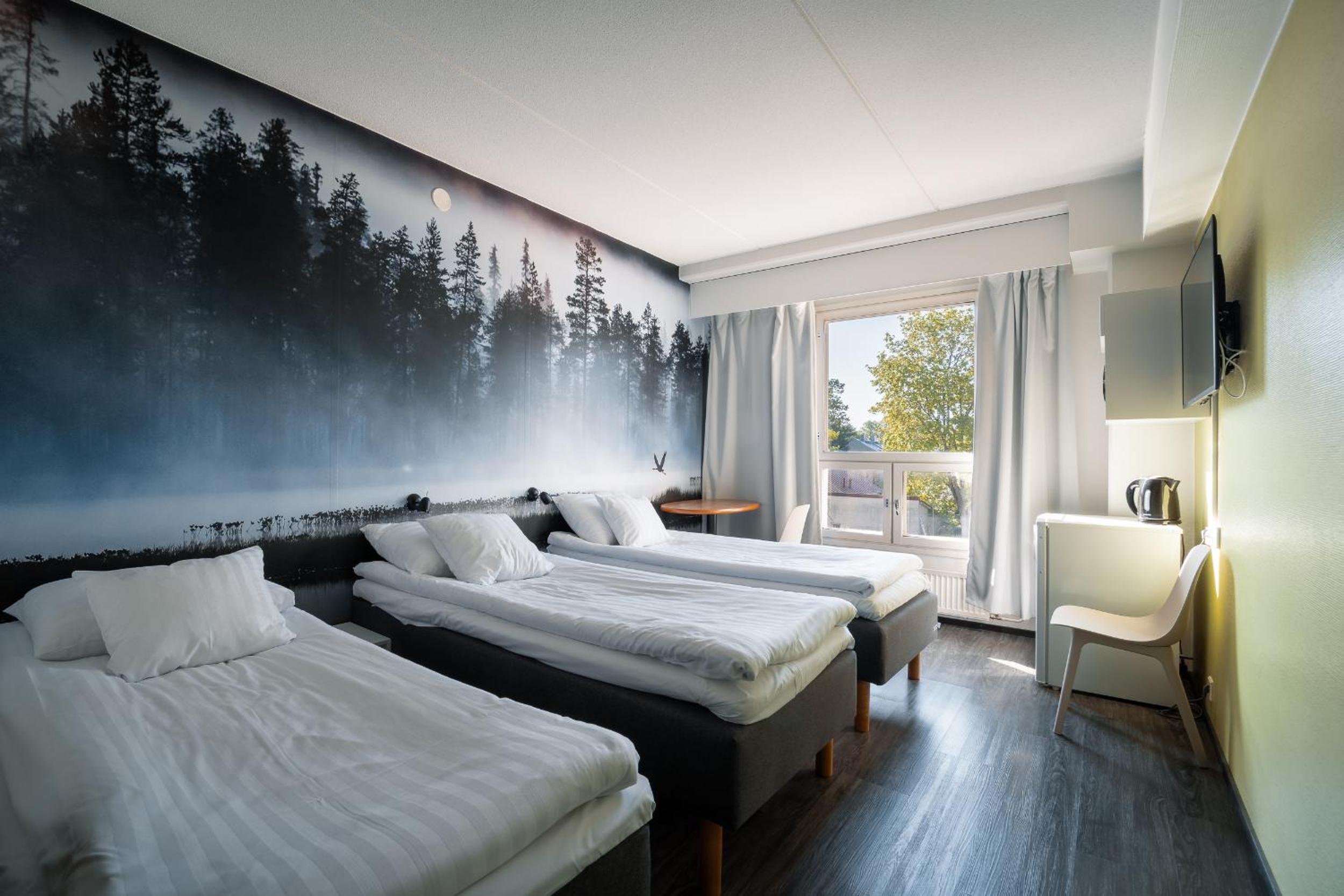 Triple Room photo 1