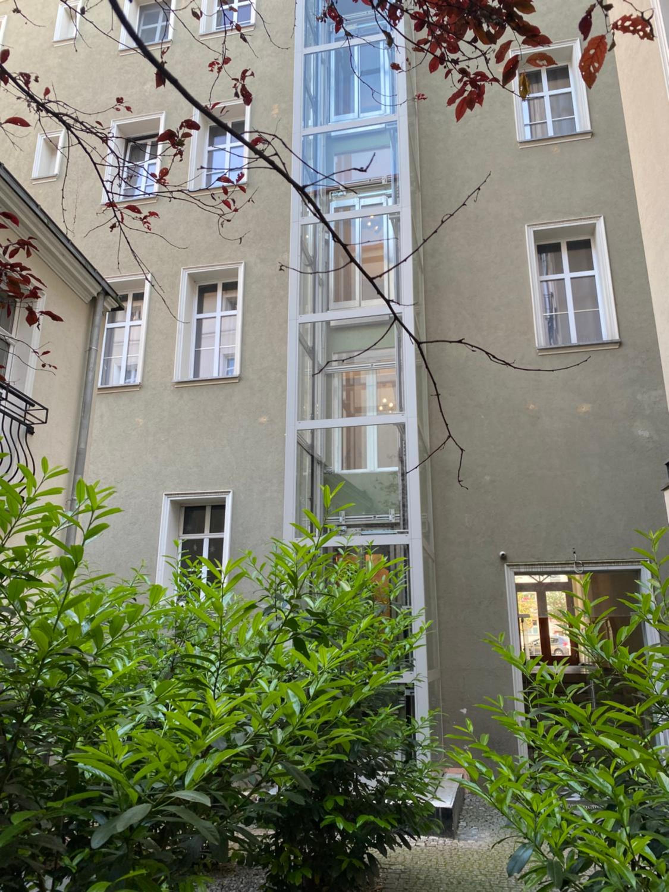Deluxe Apartment - Photo 10