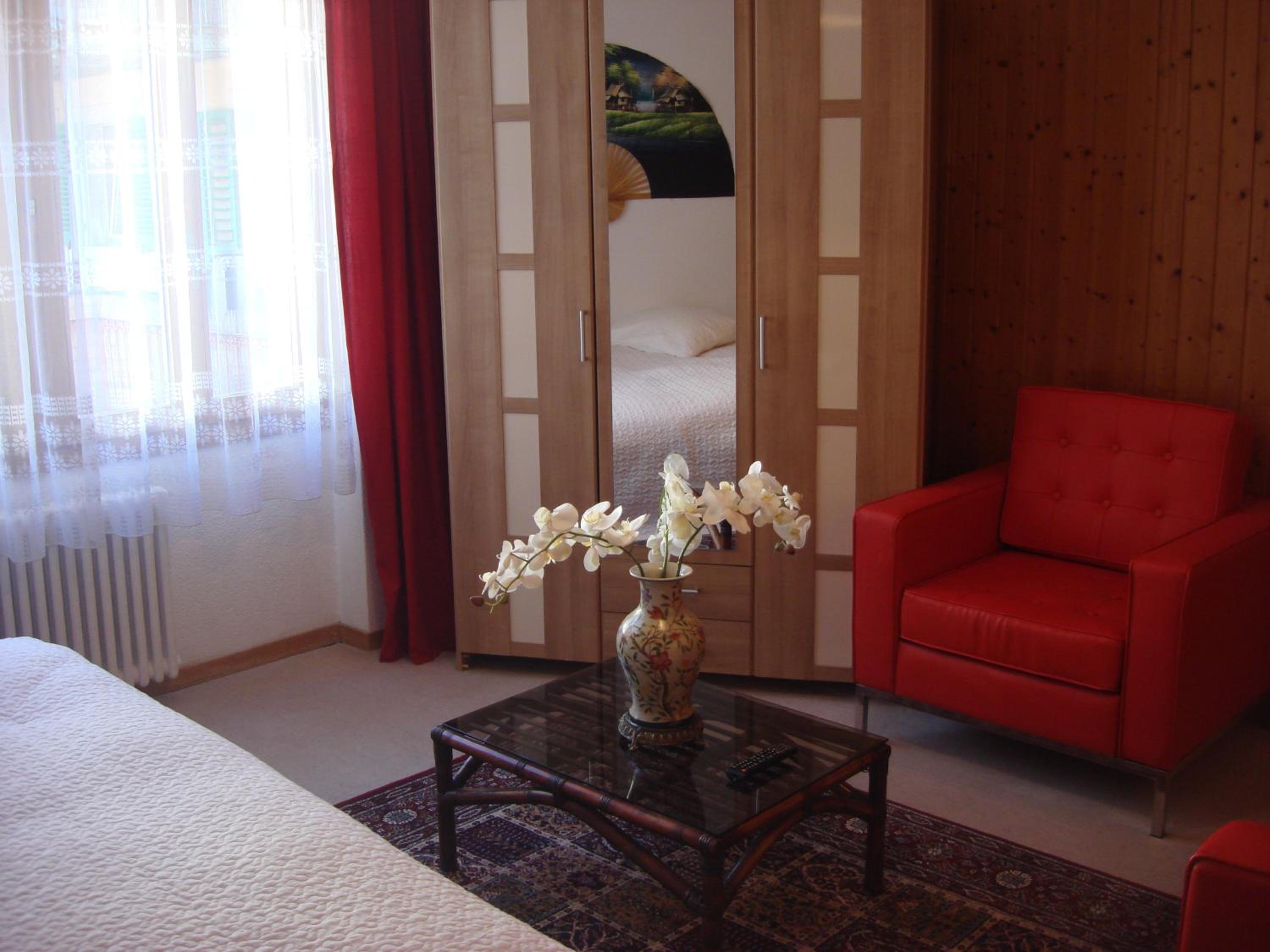 Premium Quadruple Room - Photo 4