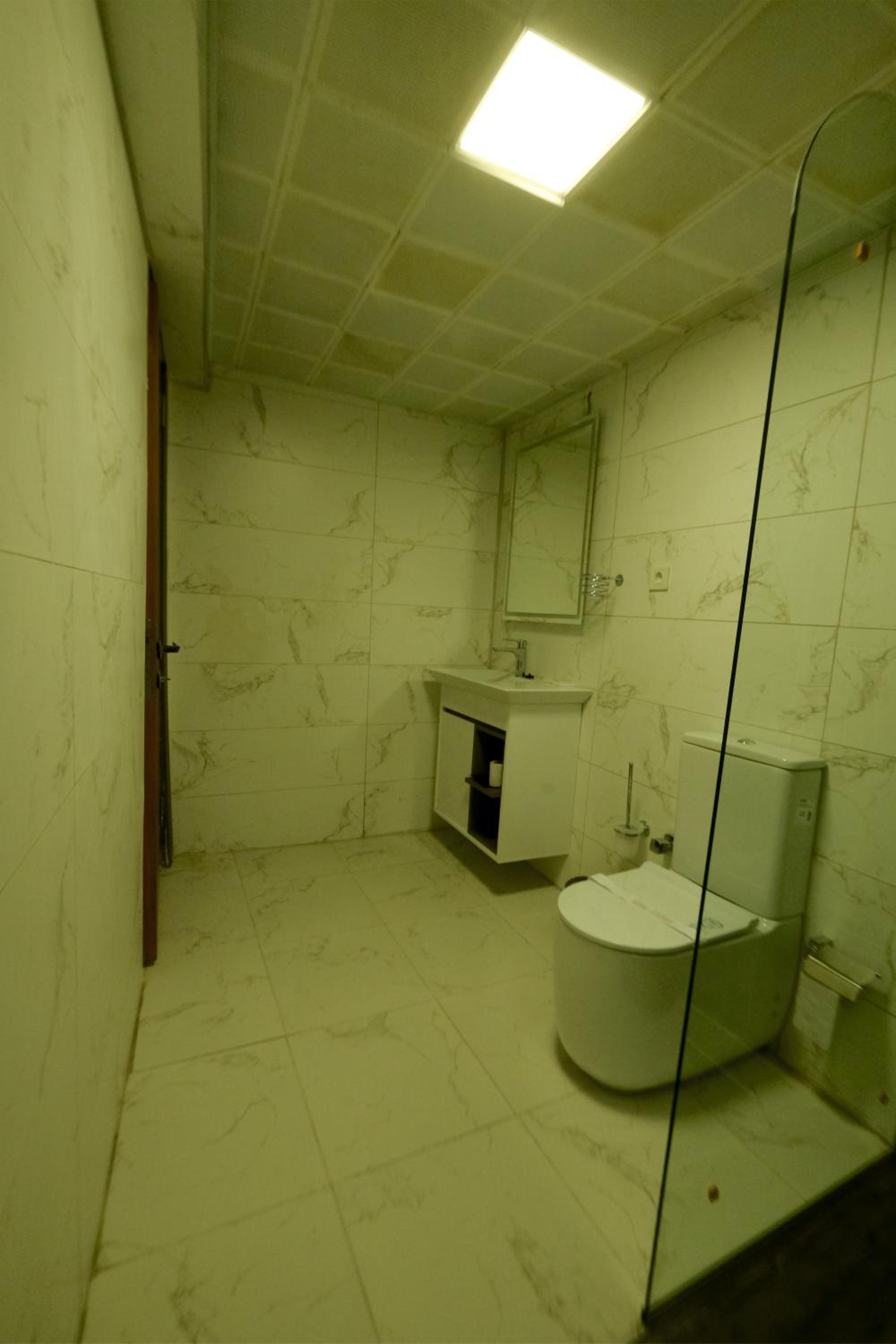 Economy Double Room - Photo 2