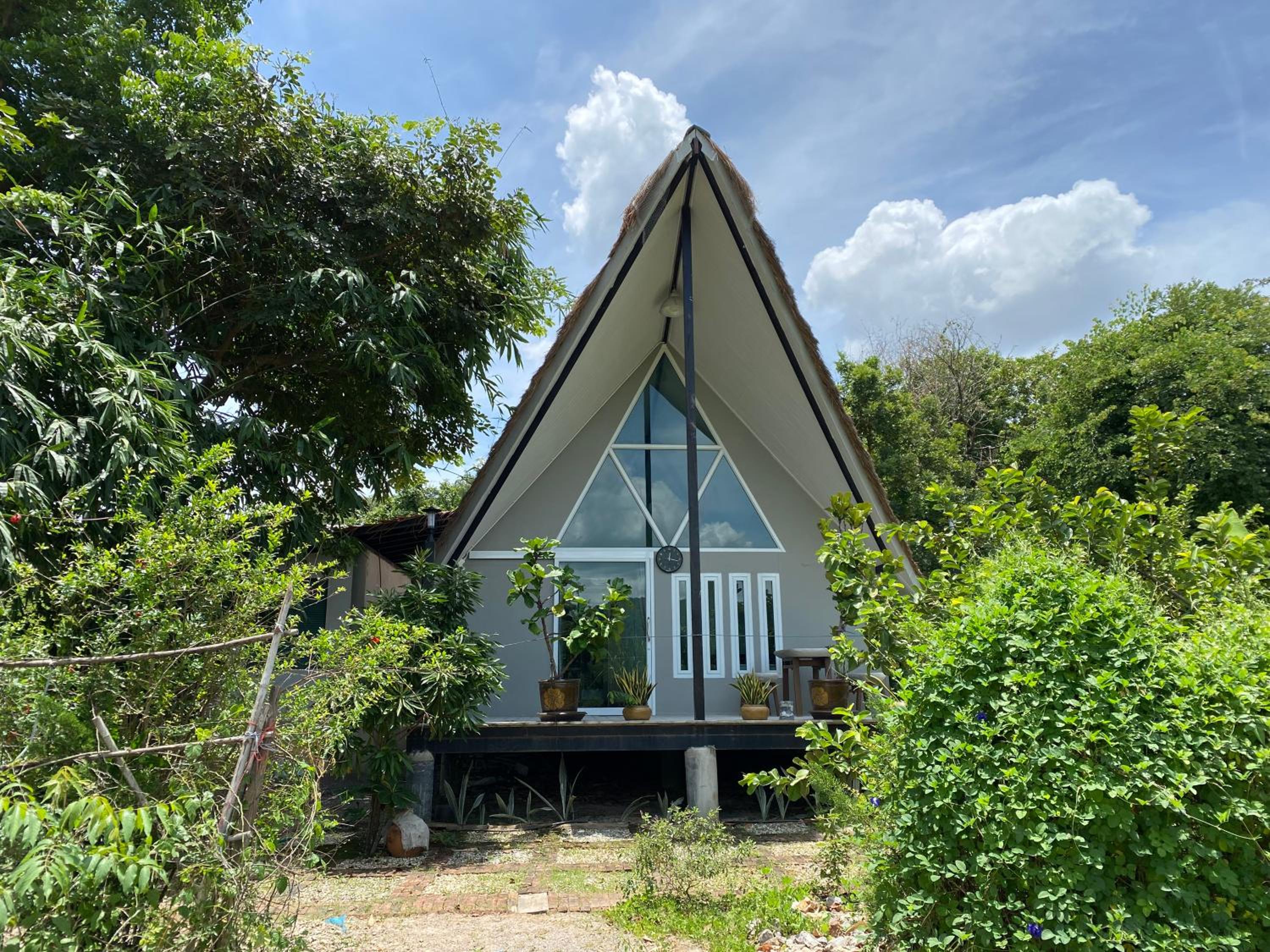 Chalet - Photo 1