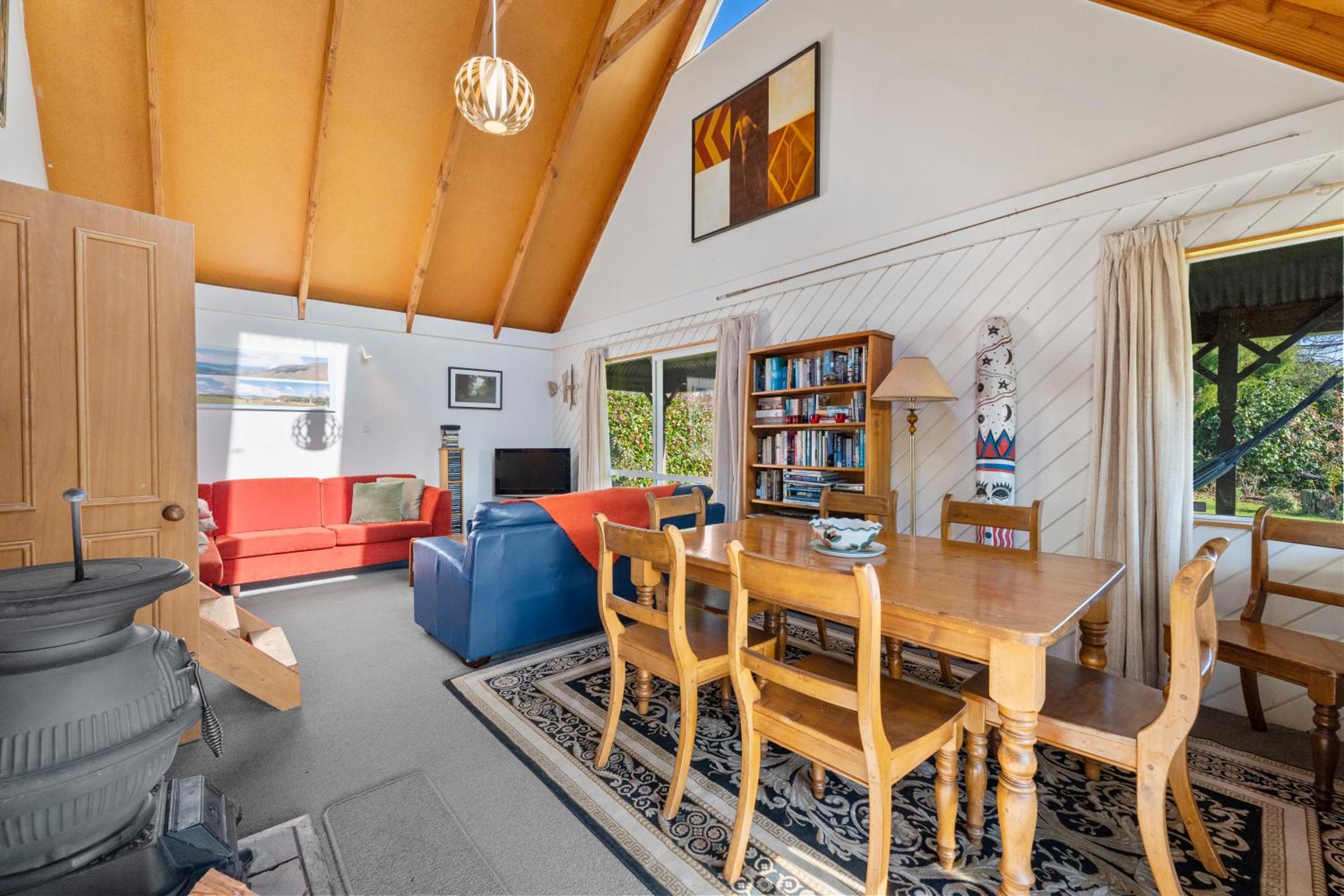 Four-Bedroom House photo 1