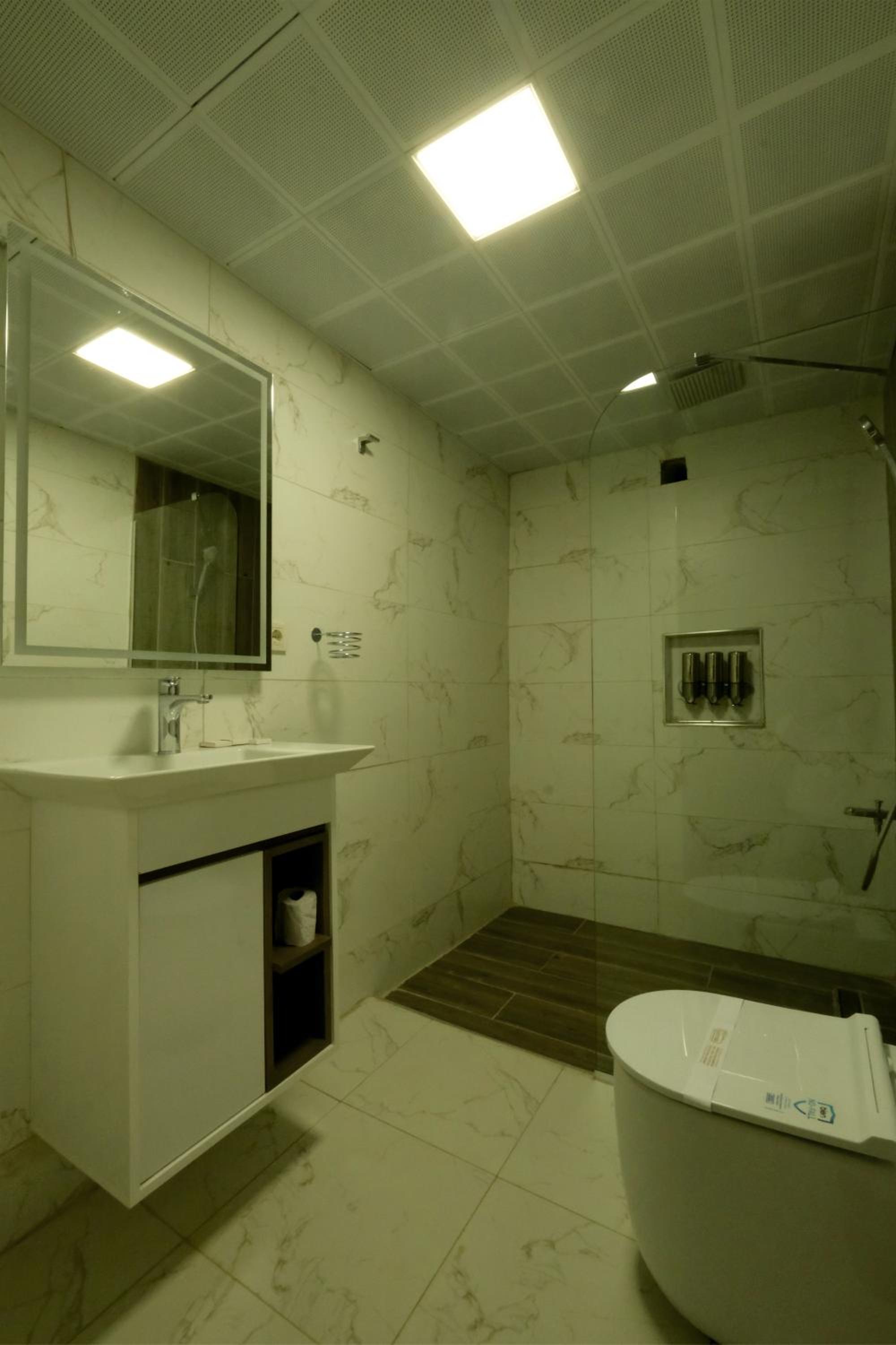 Deluxe Double Room with Sea View - Photo 2