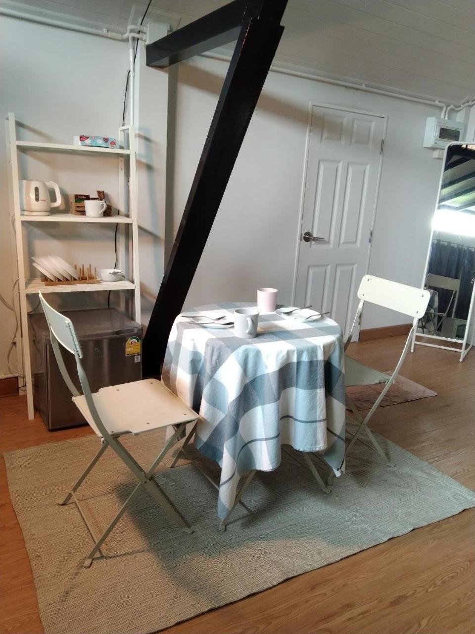 Chalet - Photo 3