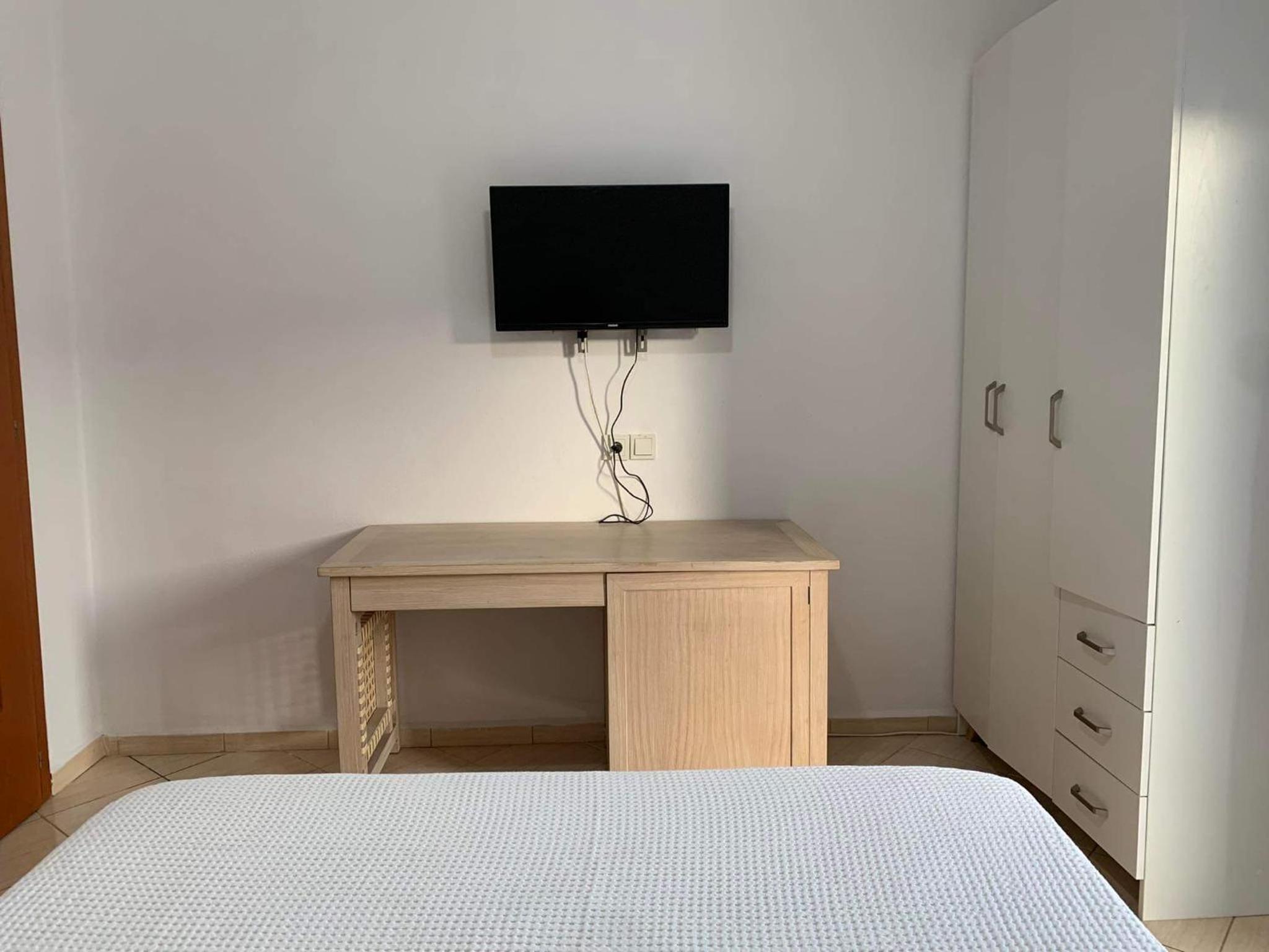 Apartment - Split Level