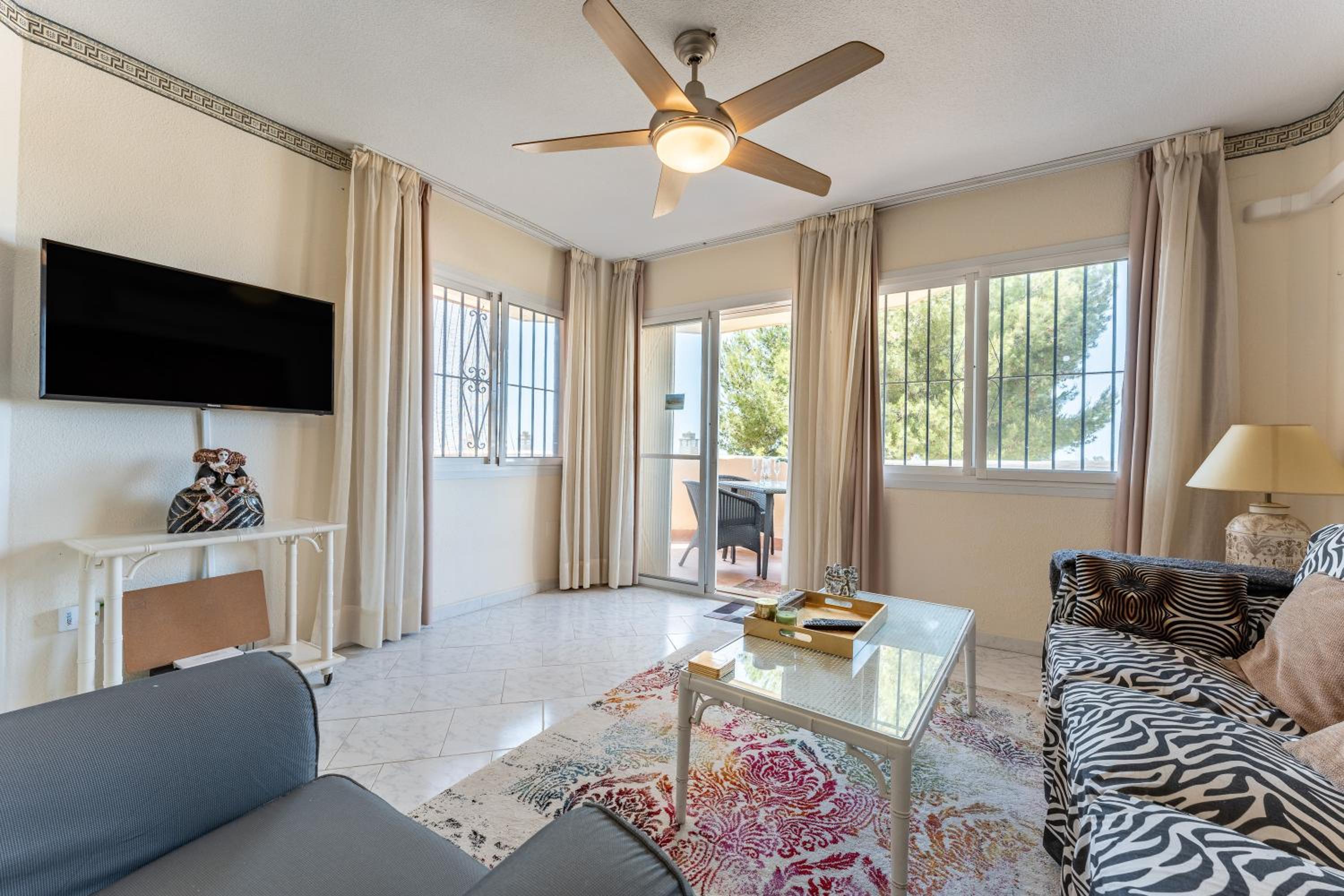 Apartamento Superior de Dos Habitaciones