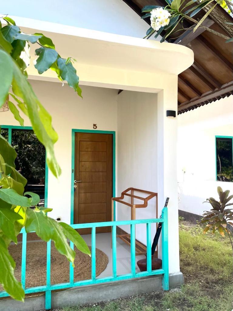 One-Bedroom Villa photo 3
