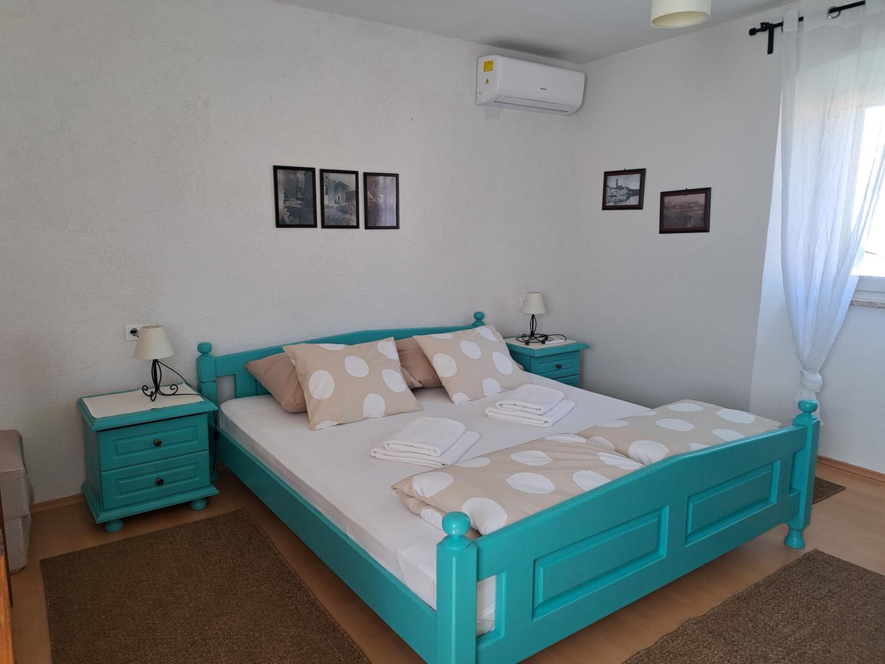 Two Bedroom Holiday Home