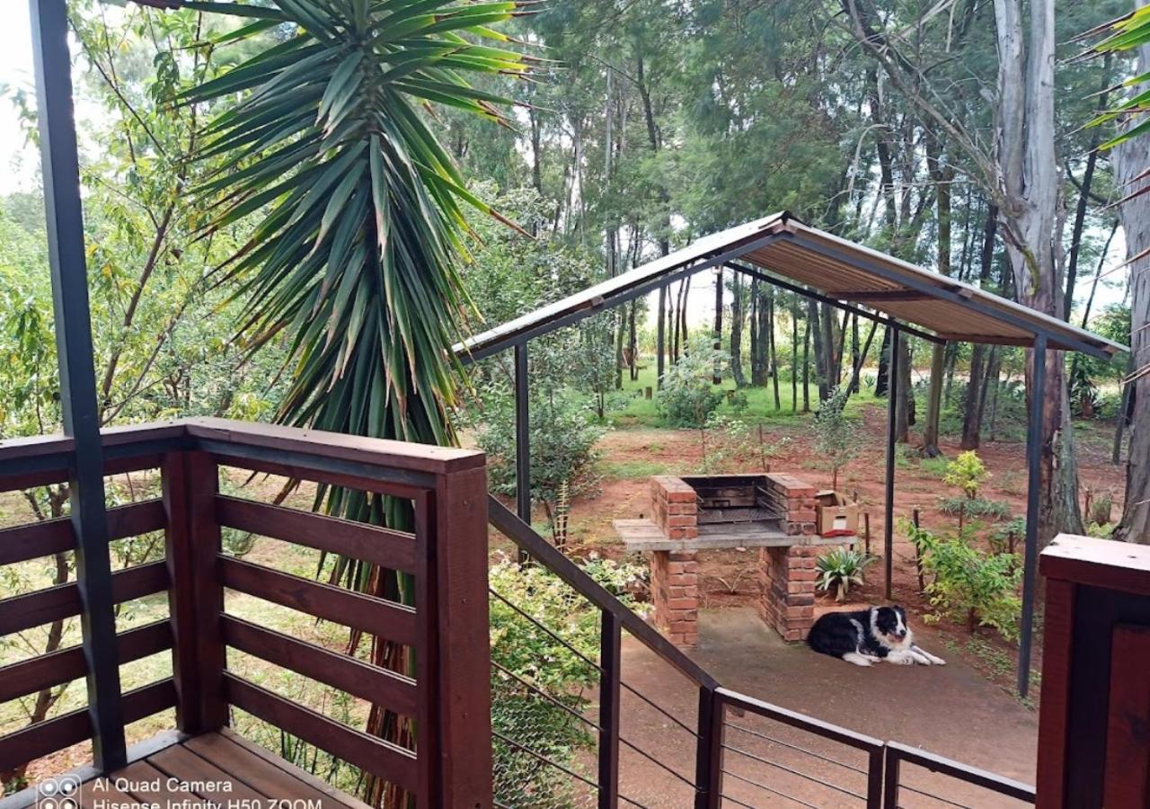 Sunbird cottage photo 3