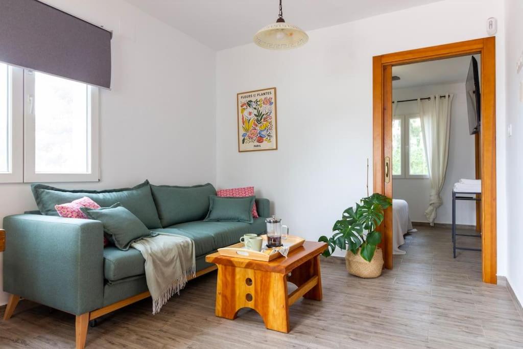Casa de una habitación