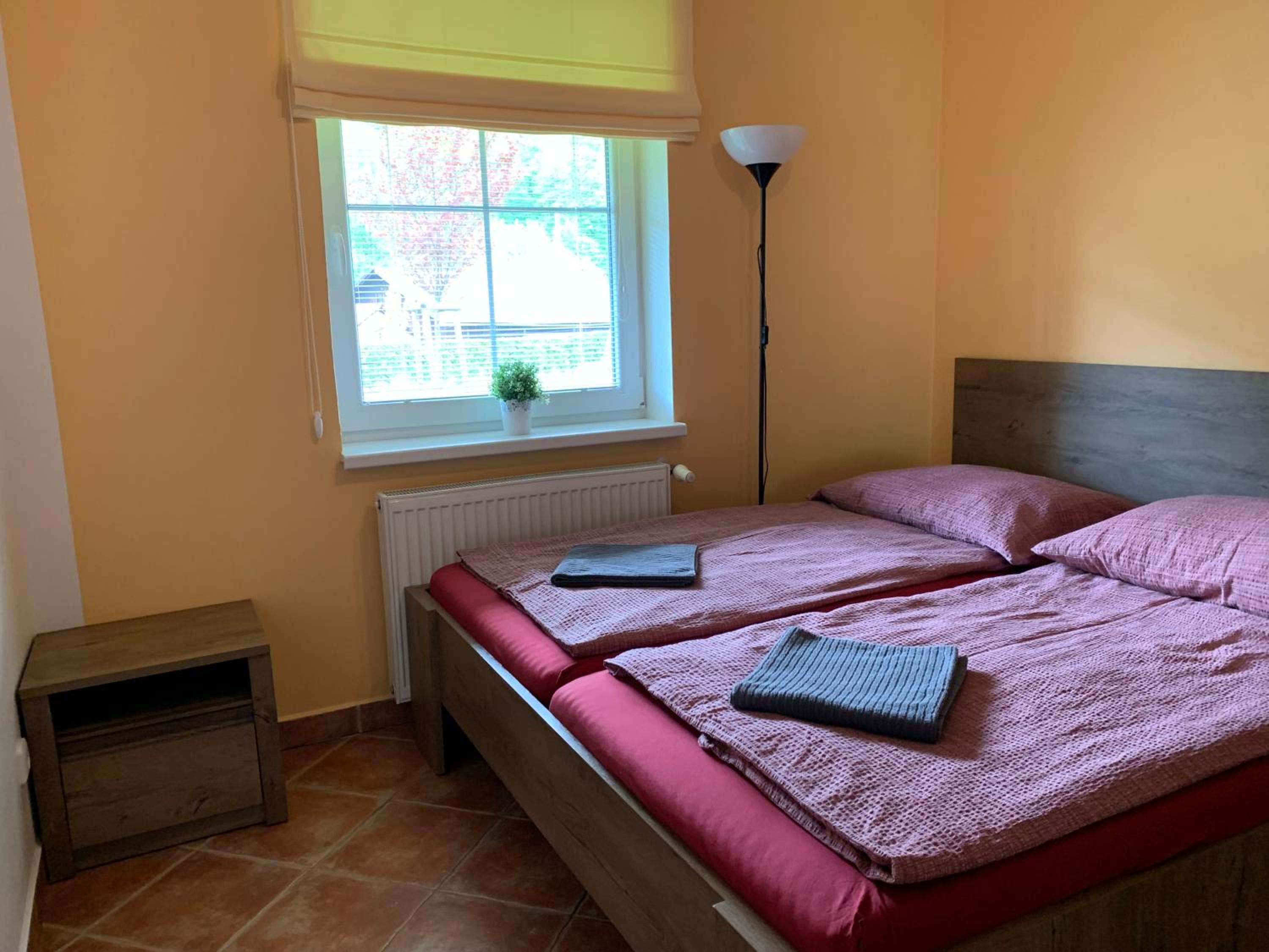 Duplex Apartment photo 2