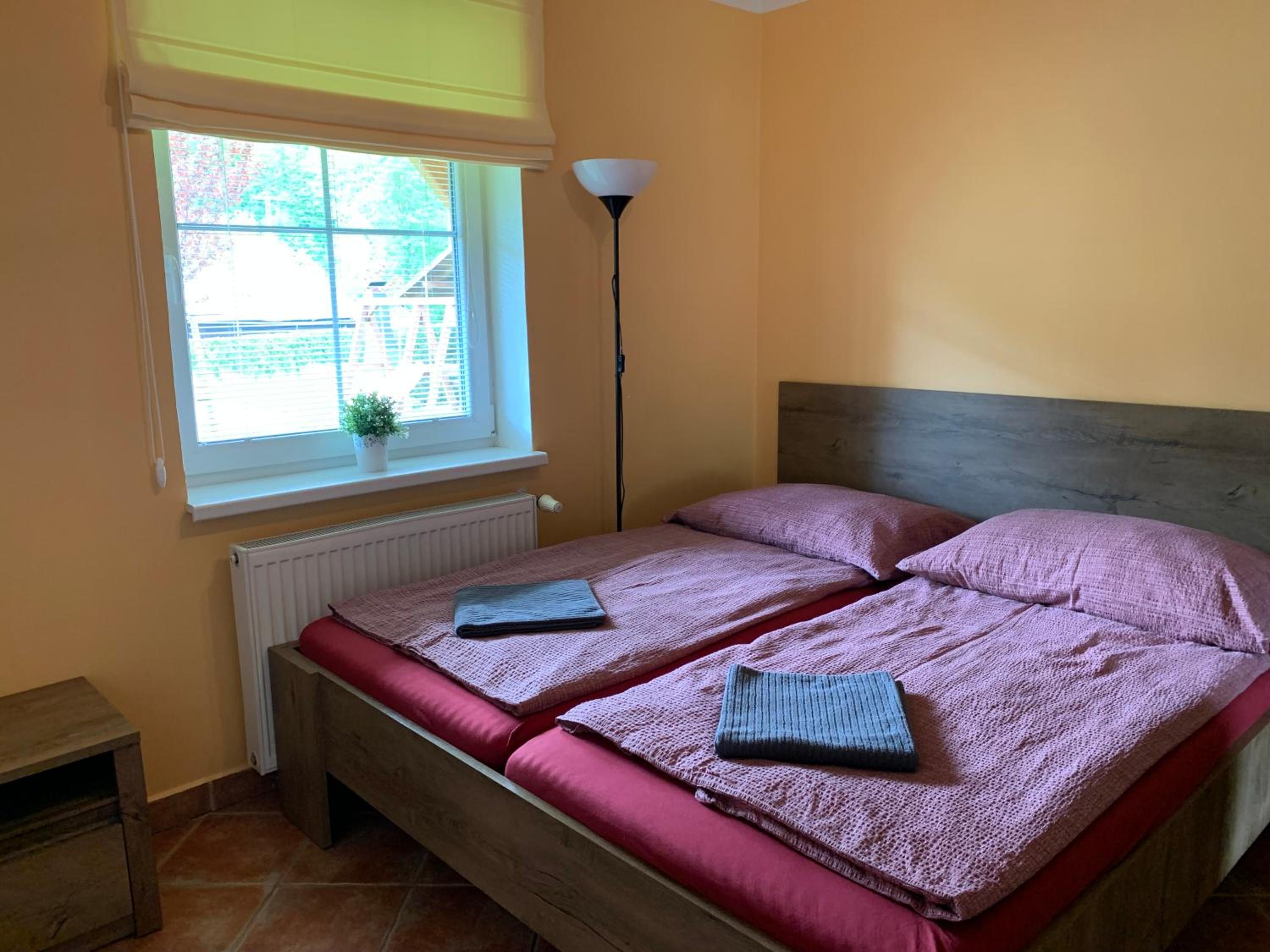 Duplex Apartment photo 3