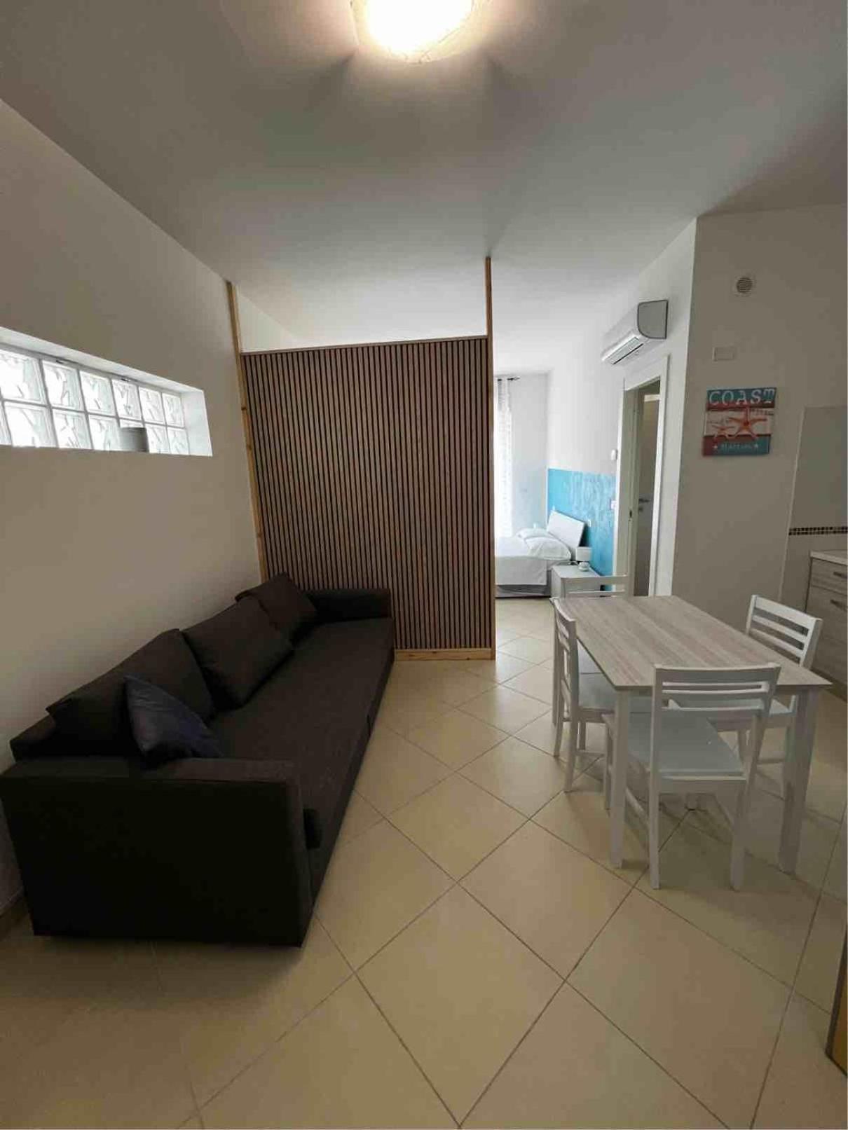 Apartment with Sea View photo 1