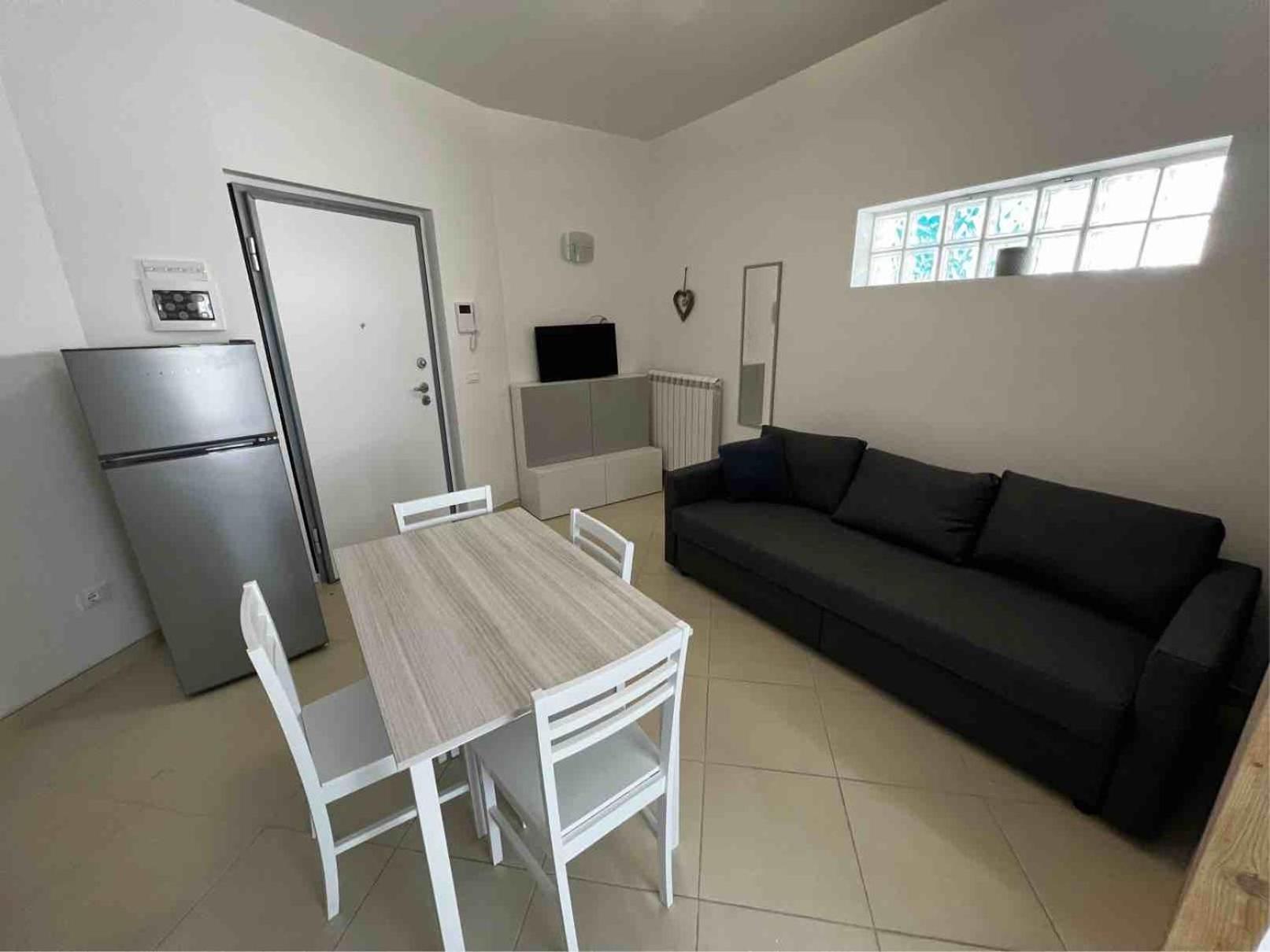Apartment with Sea View photo 3