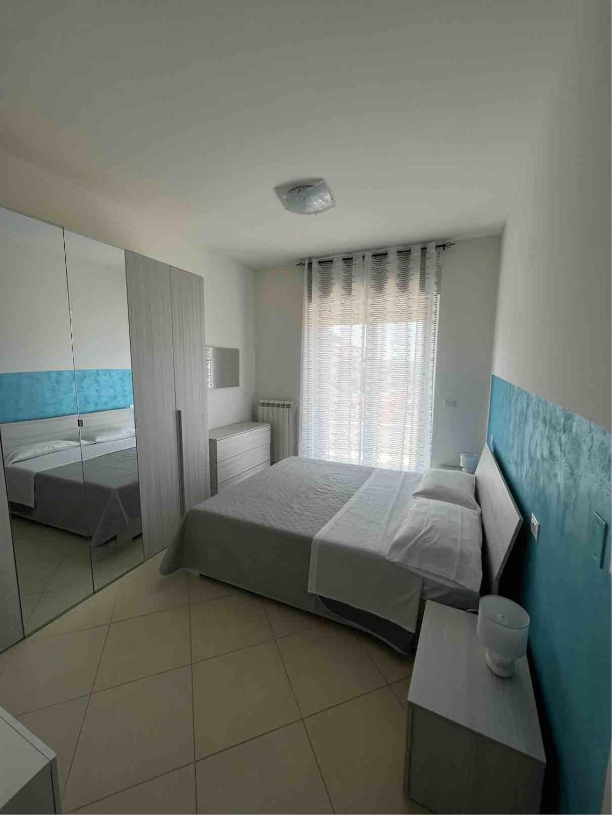 Apartment with Sea View photo 2