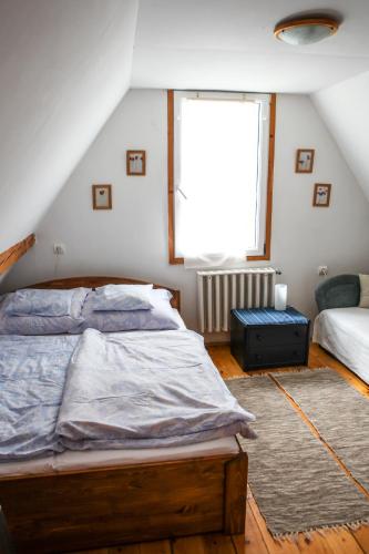 Two-Bedroom Apartment - Photo 10