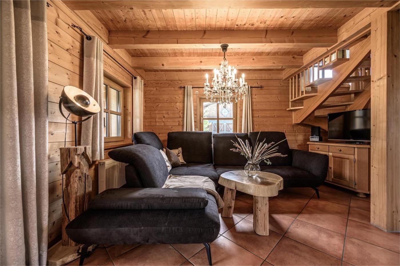 Chalet photo 1