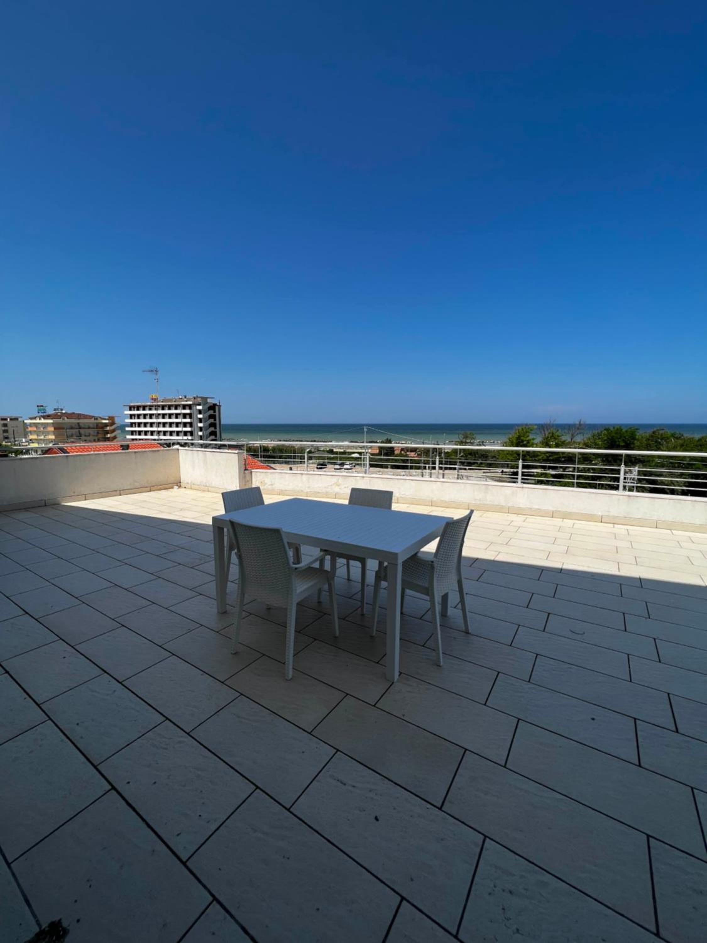 Apartment with Sea View photo 3