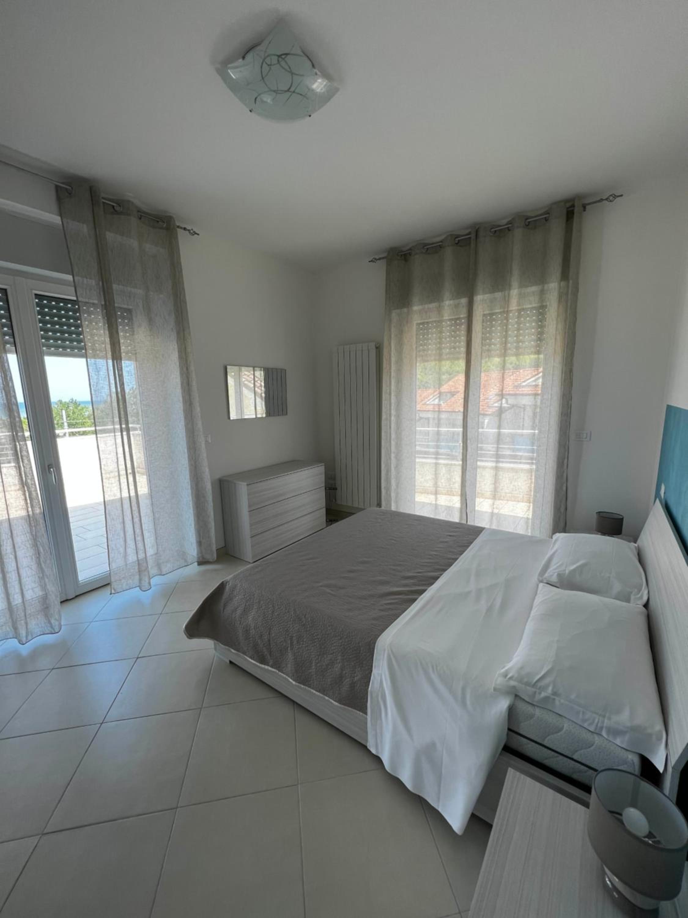 Apartment with Sea View photo 1
