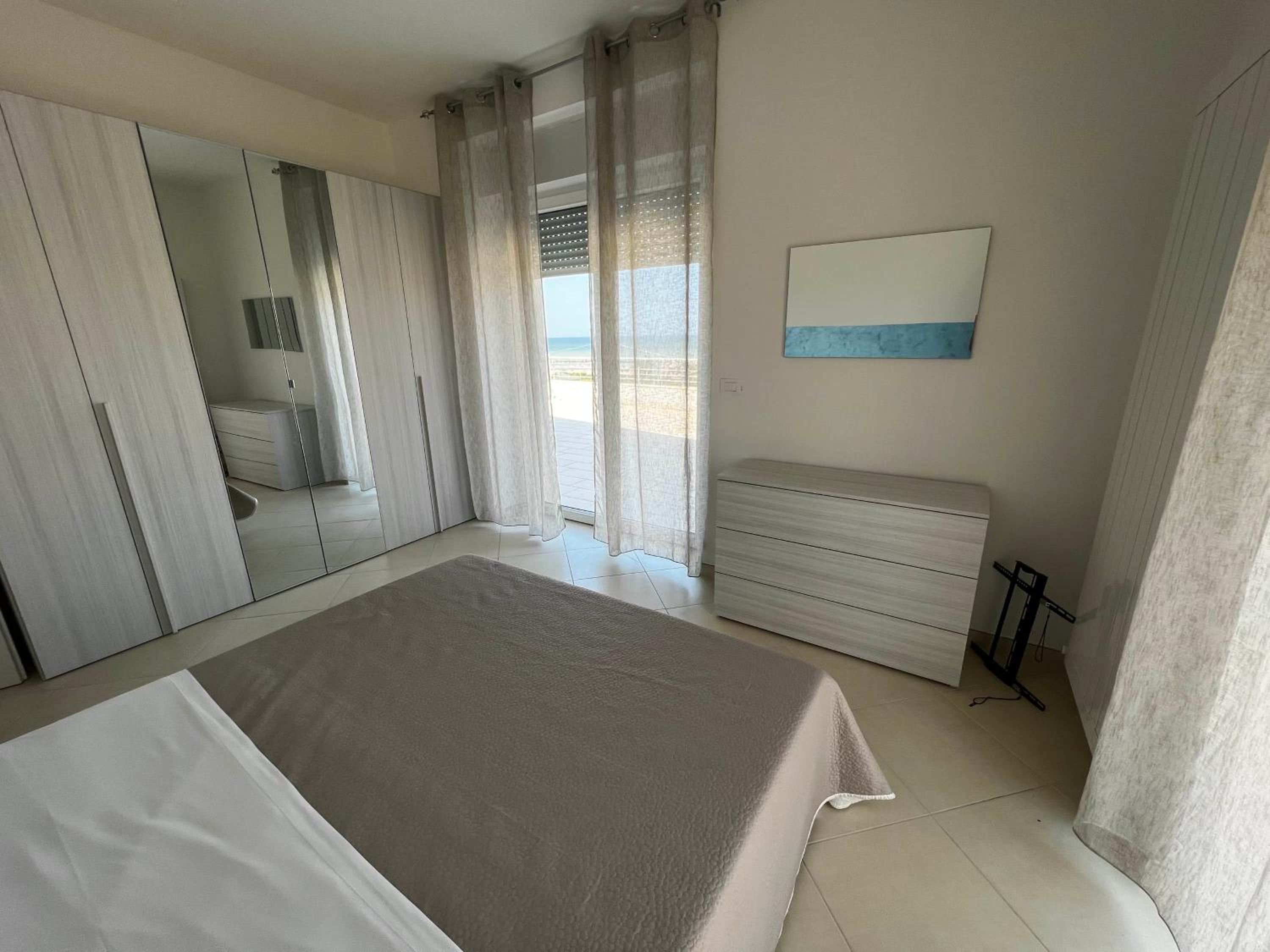 Apartment with Sea View photo 3