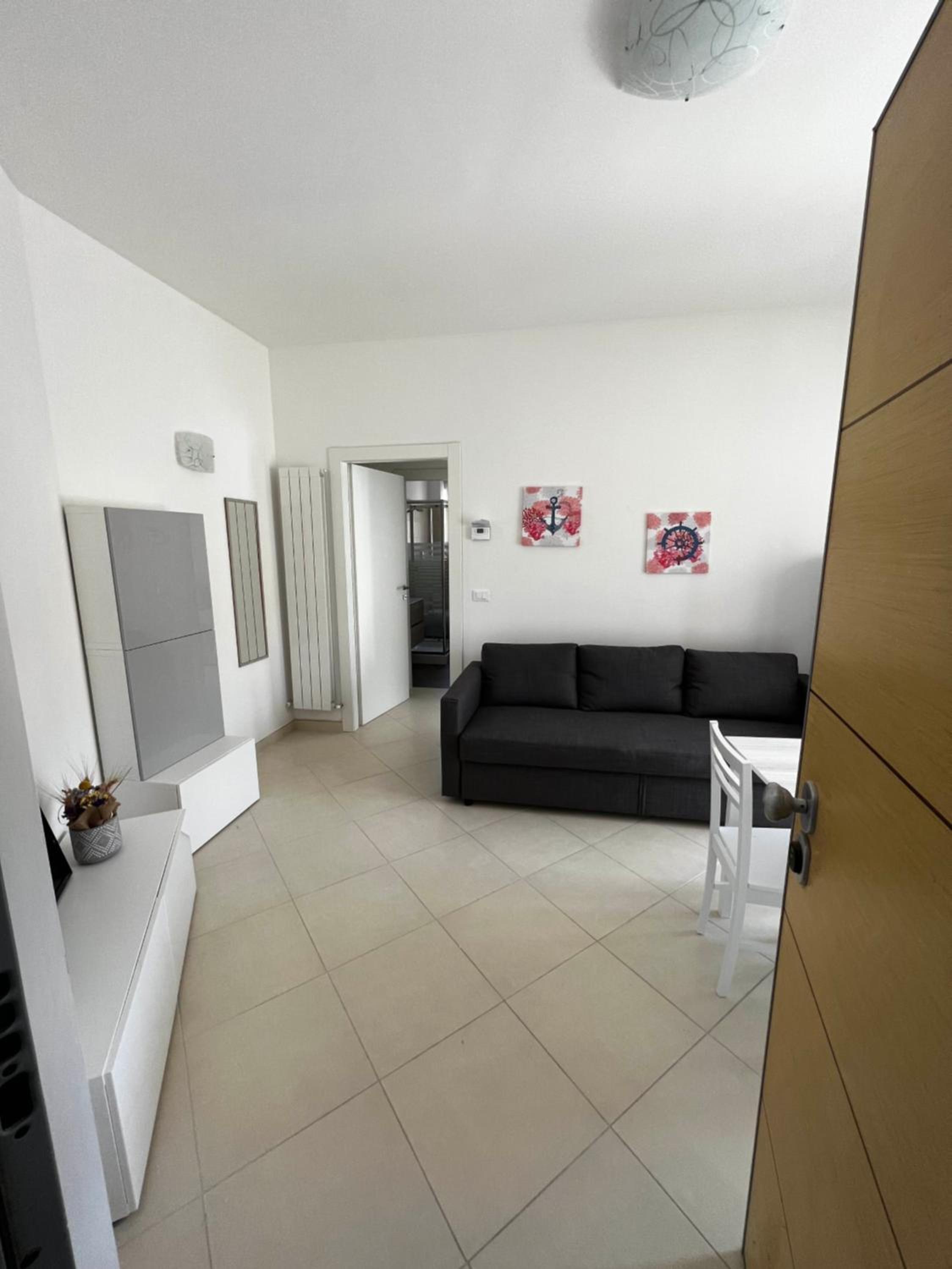 Apartment with Terrace photo 1