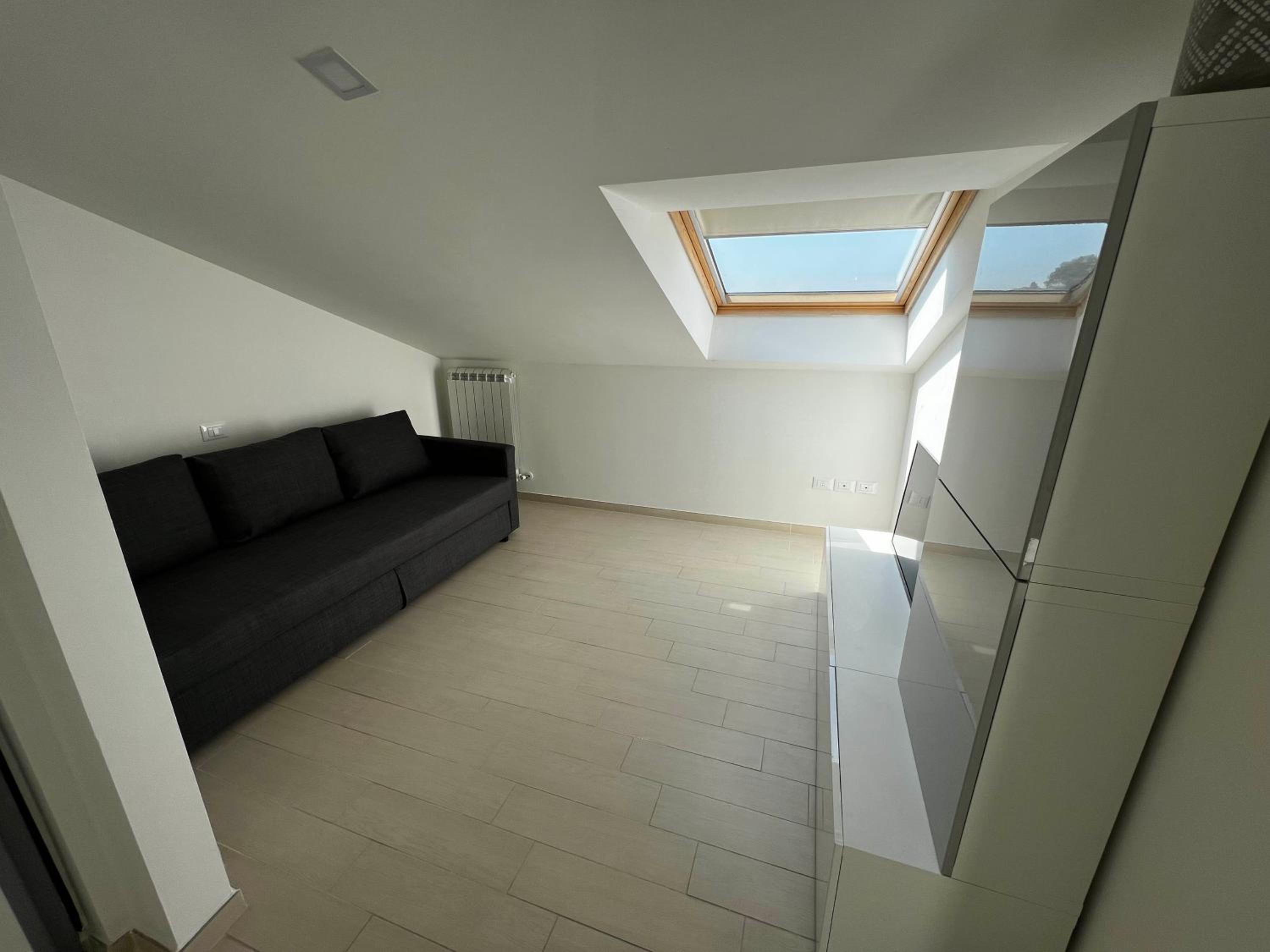 Apartment with Sea View photo 1