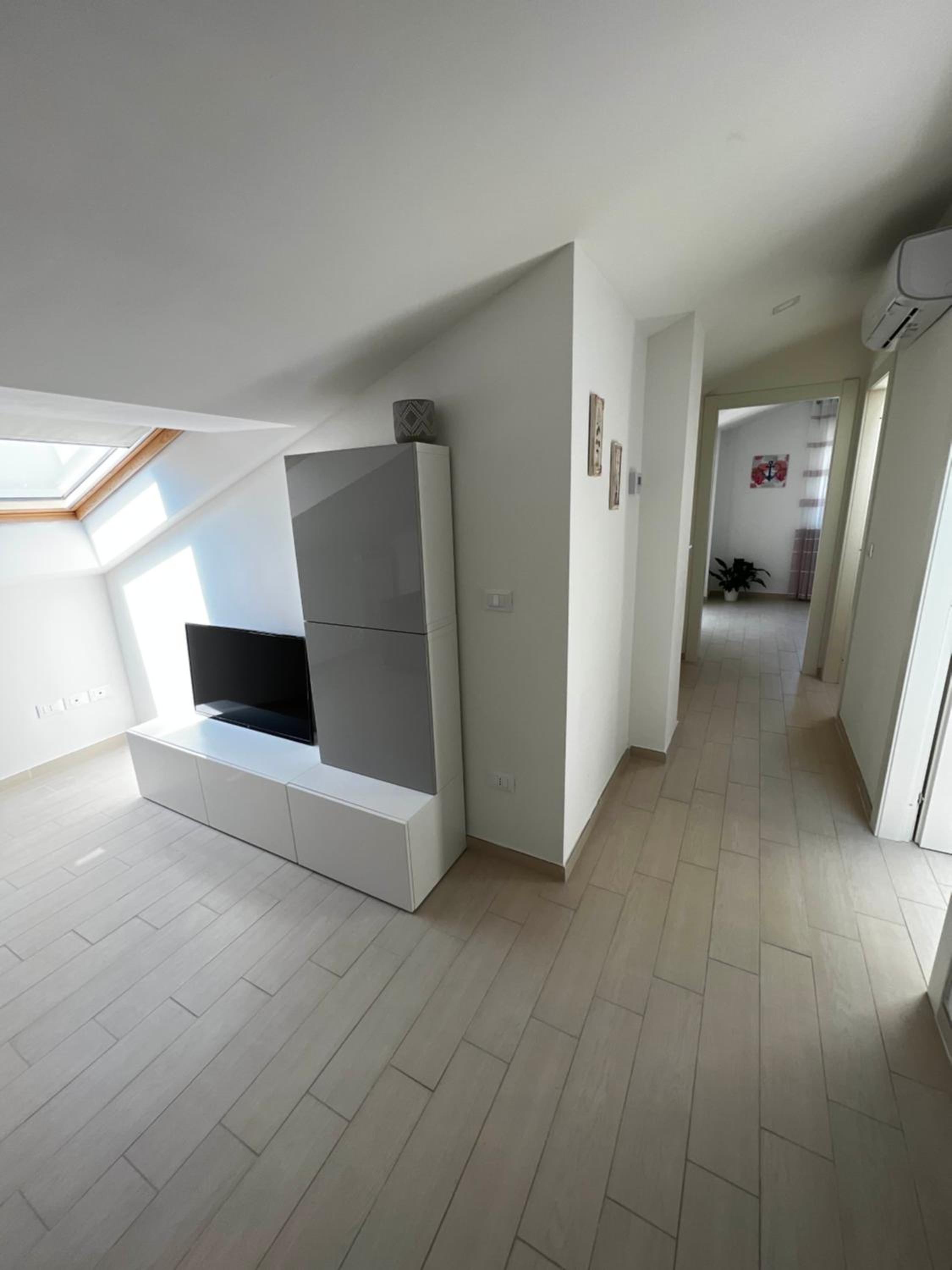 Apartment with Sea View photo 2