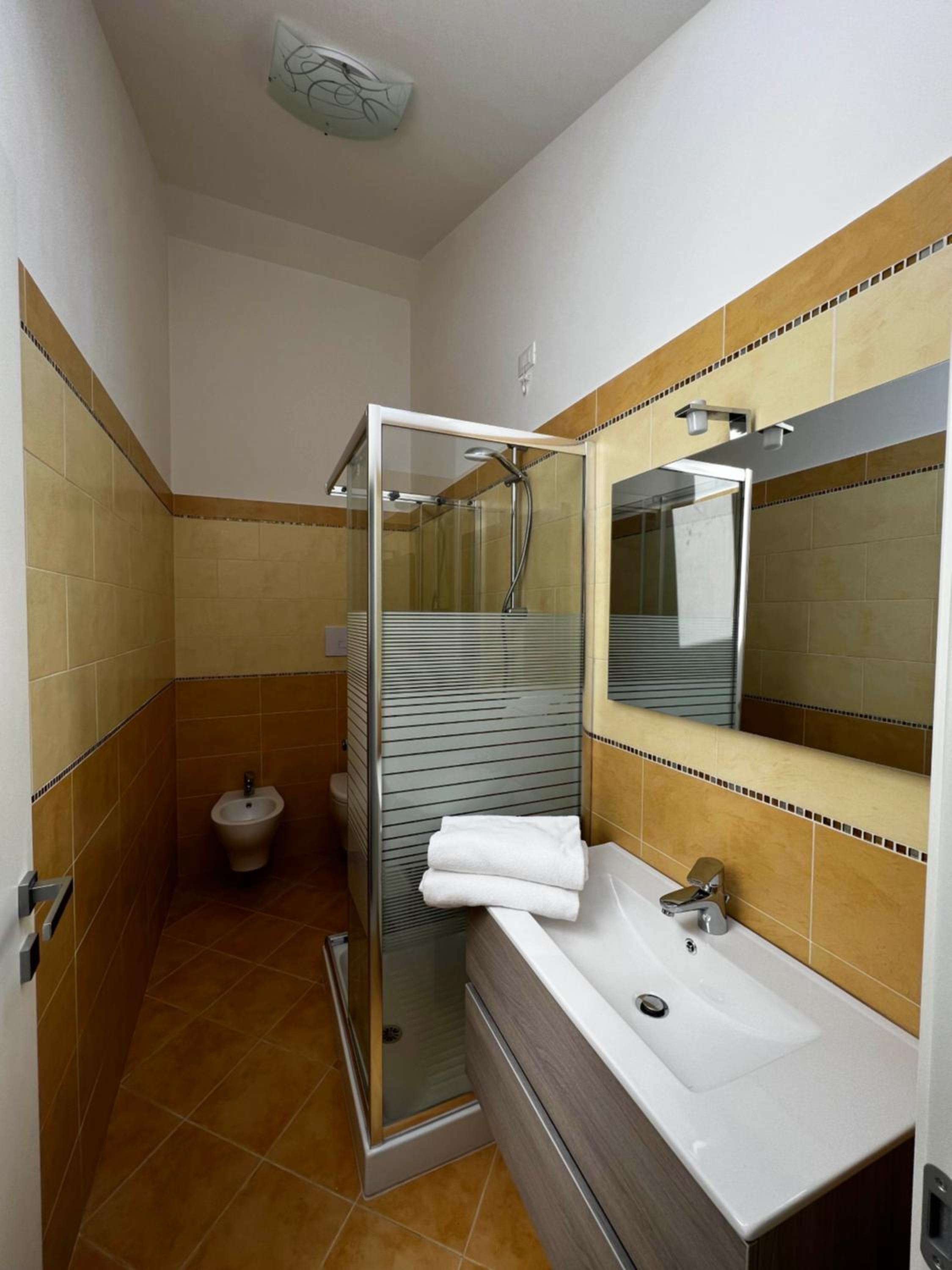 Apartment with Sea View photo 3