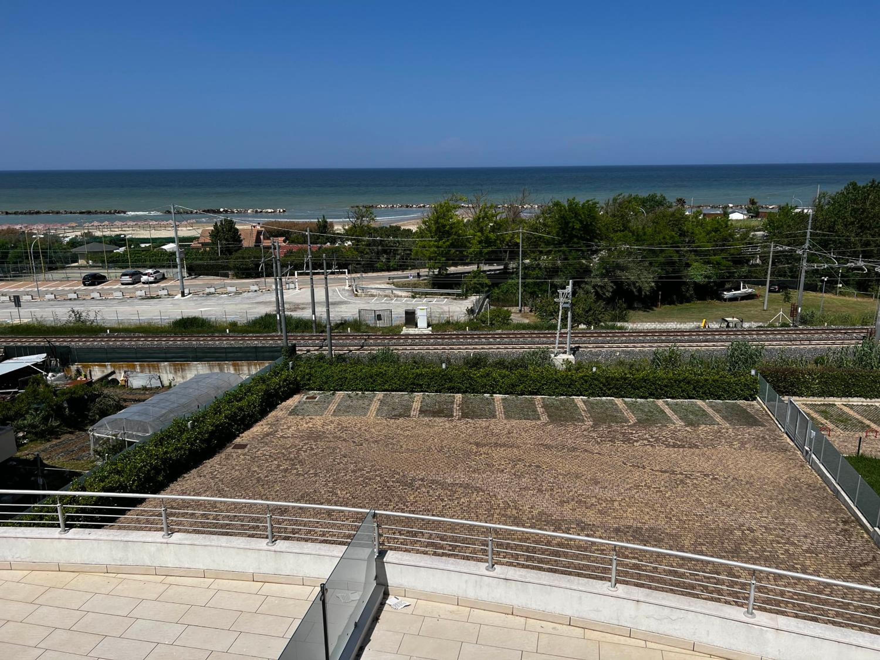 Apartment with Sea View photo 2