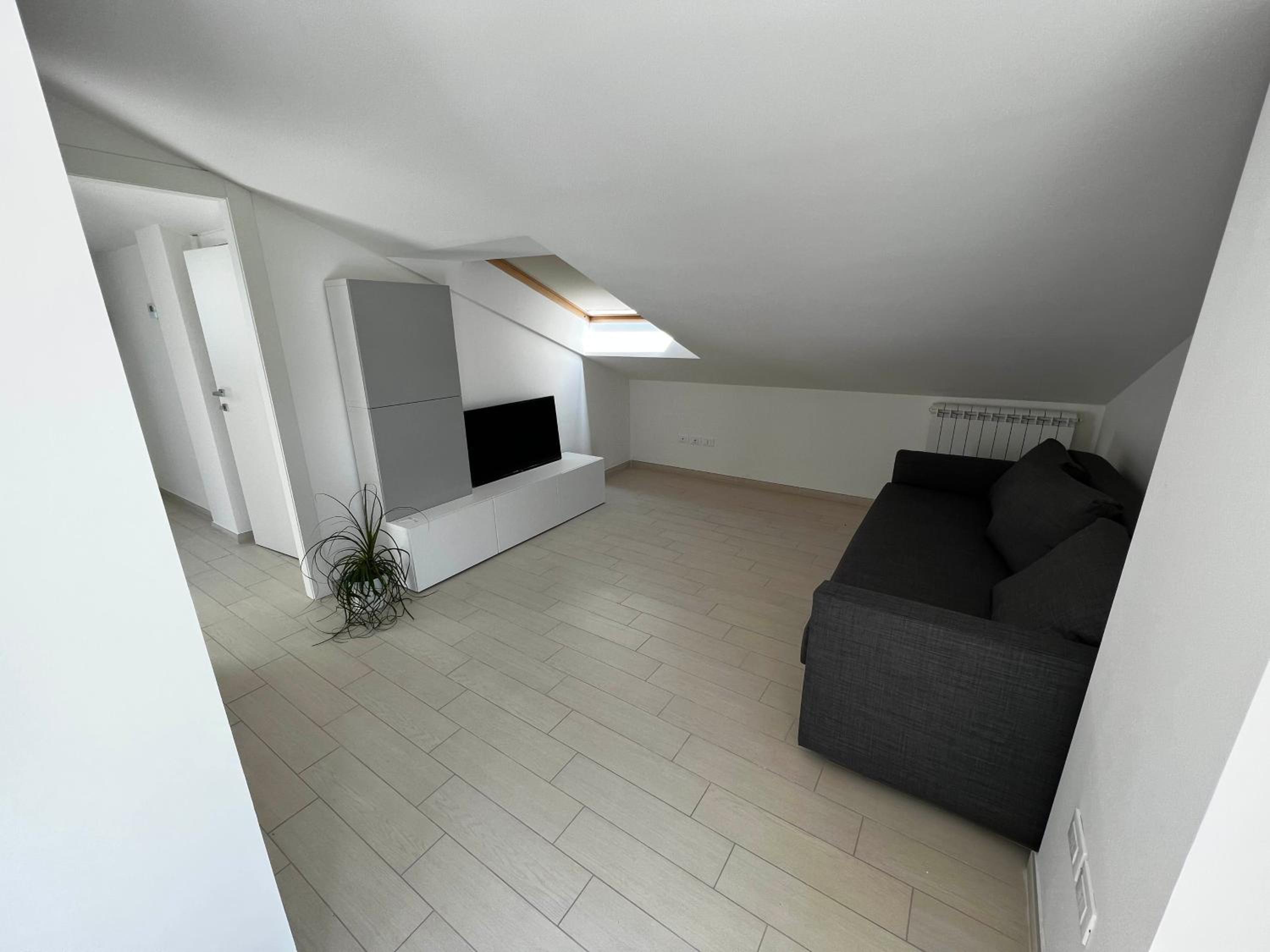 Apartment with Sea View photo 1