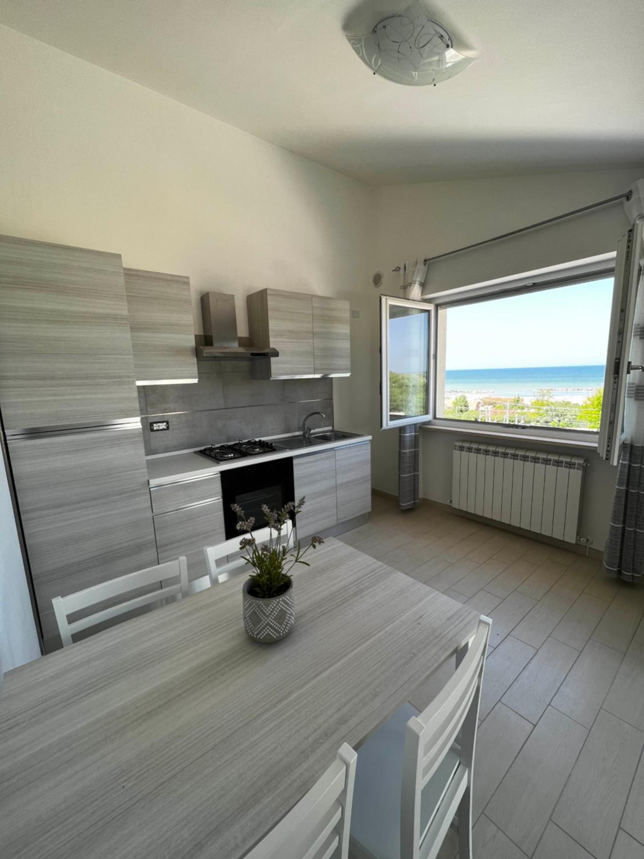 Apartment with Sea View photo 3