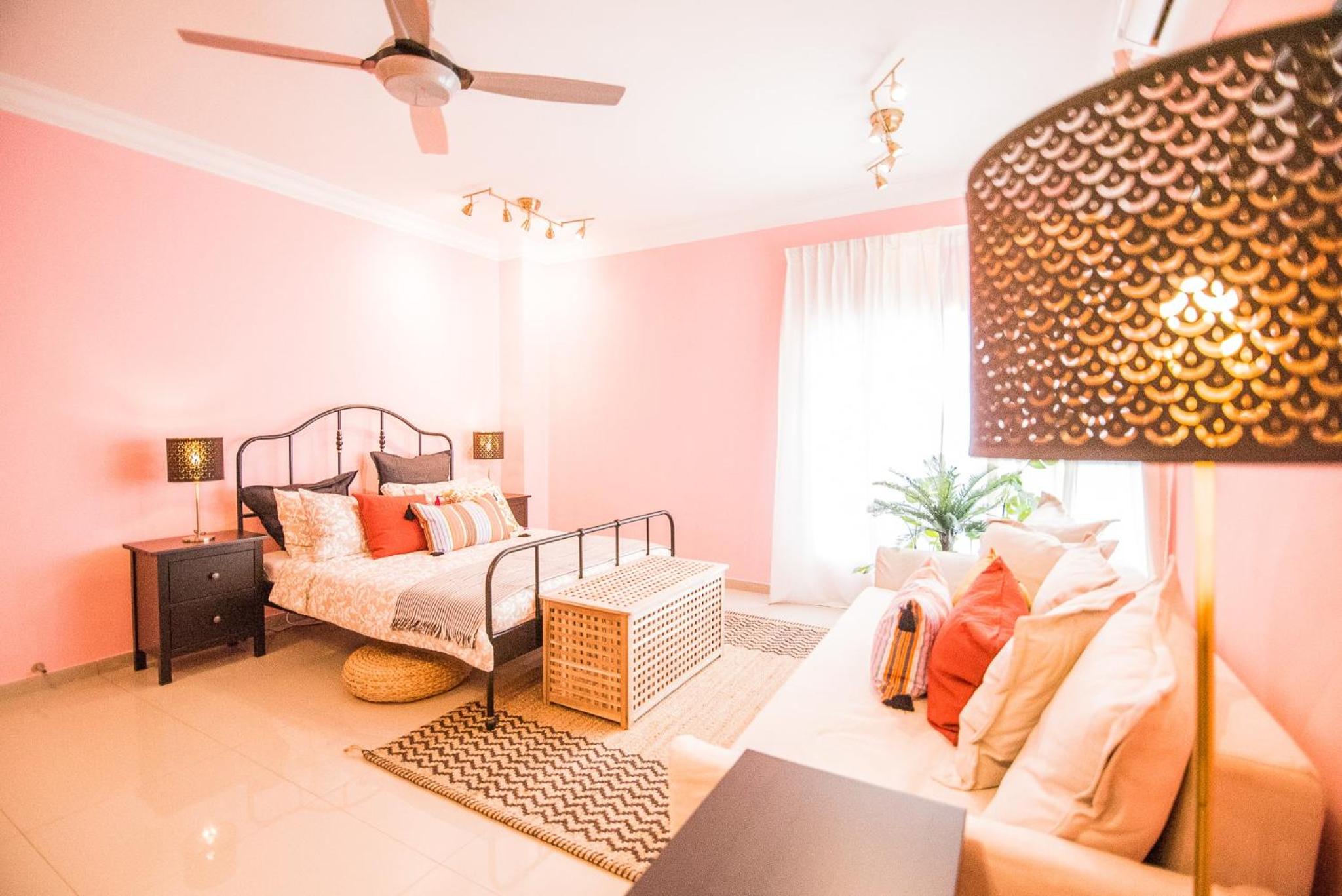 MOROCCAN MEDITERRANEAN HOUSE - Photo 12