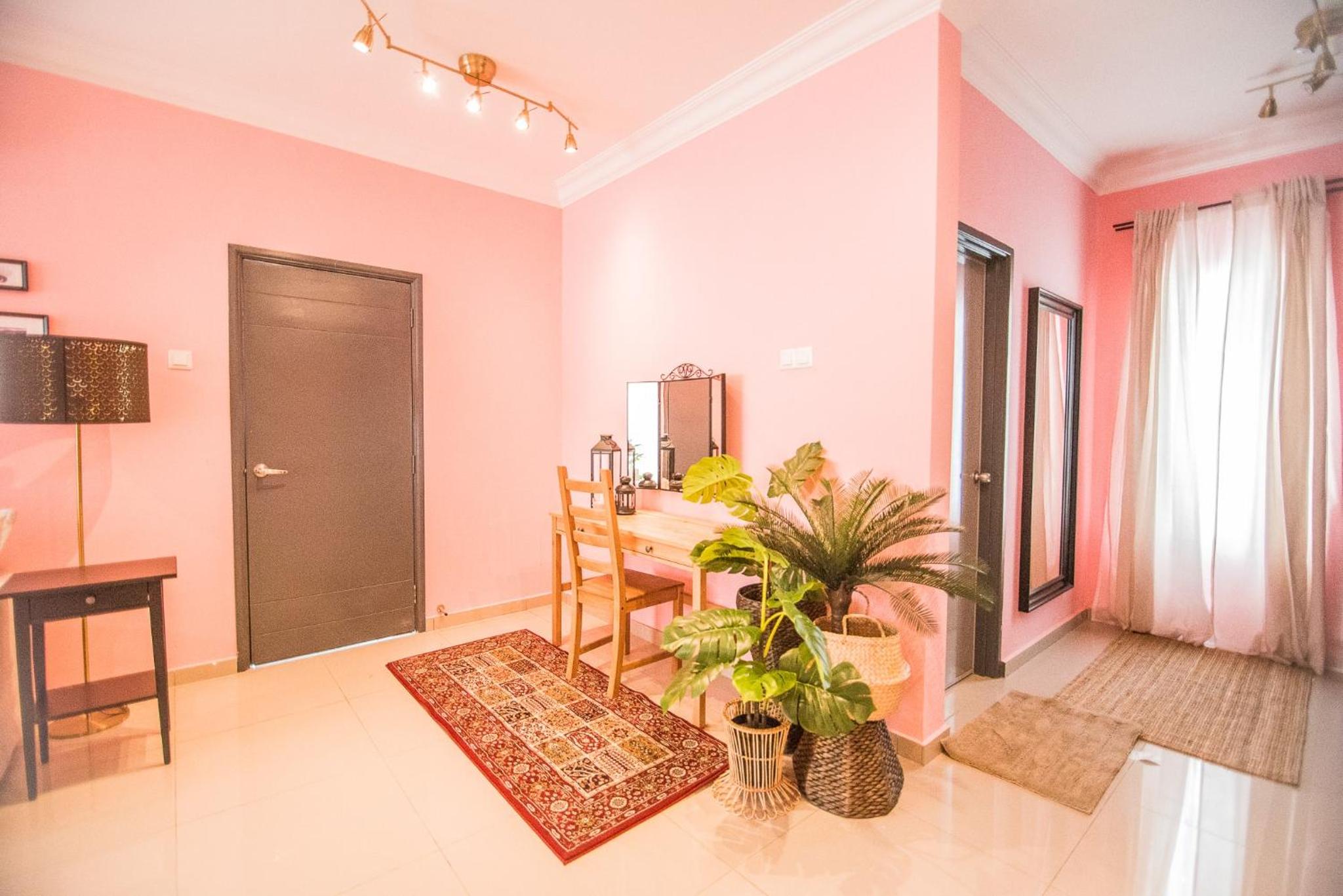MOROCCAN MEDITERRANEAN HOUSE - Photo 14