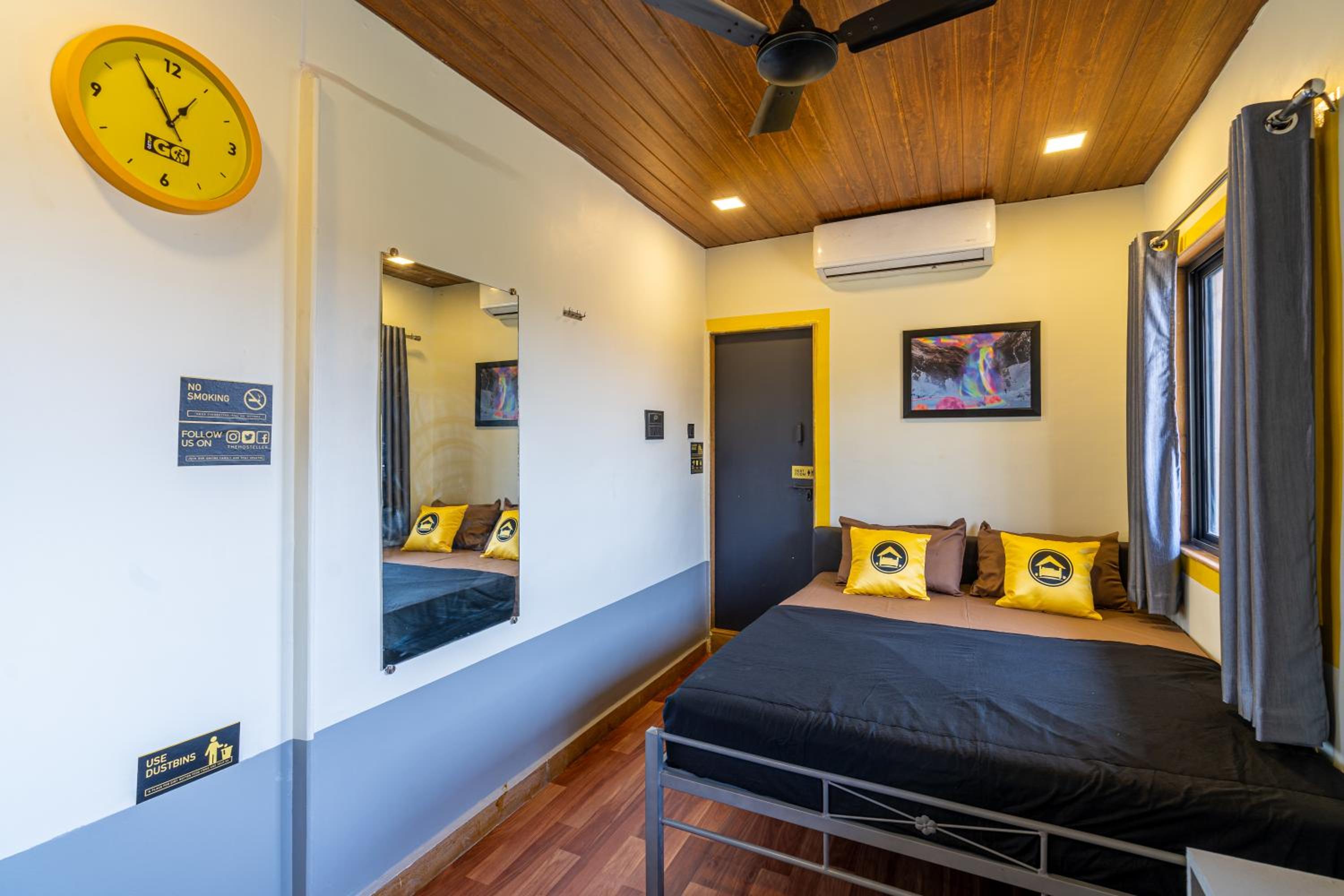 Deluxe Double Room photo 3