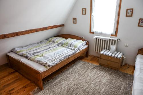 Two-Bedroom Apartment - Photo 12