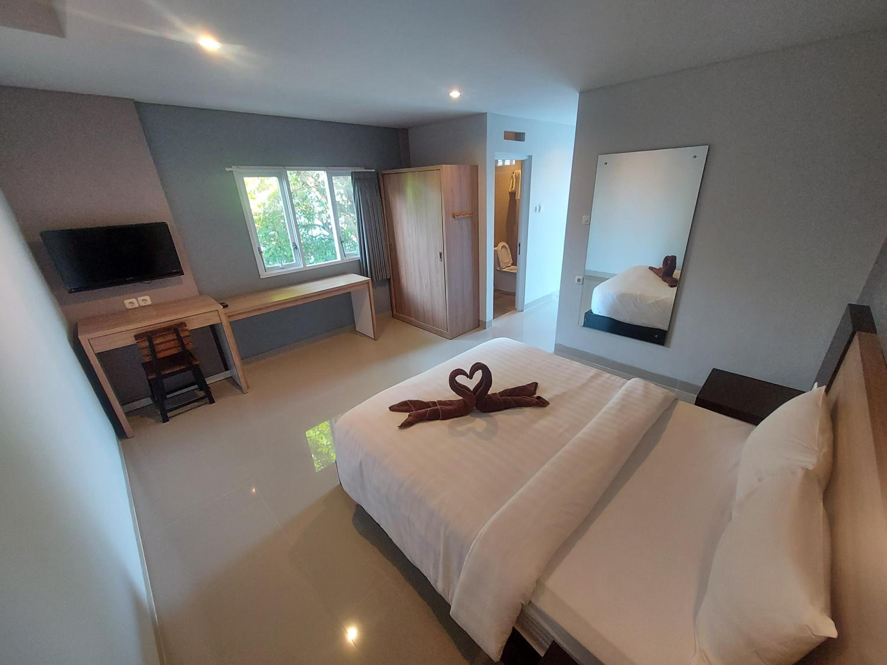 Standard Double Room photo 1