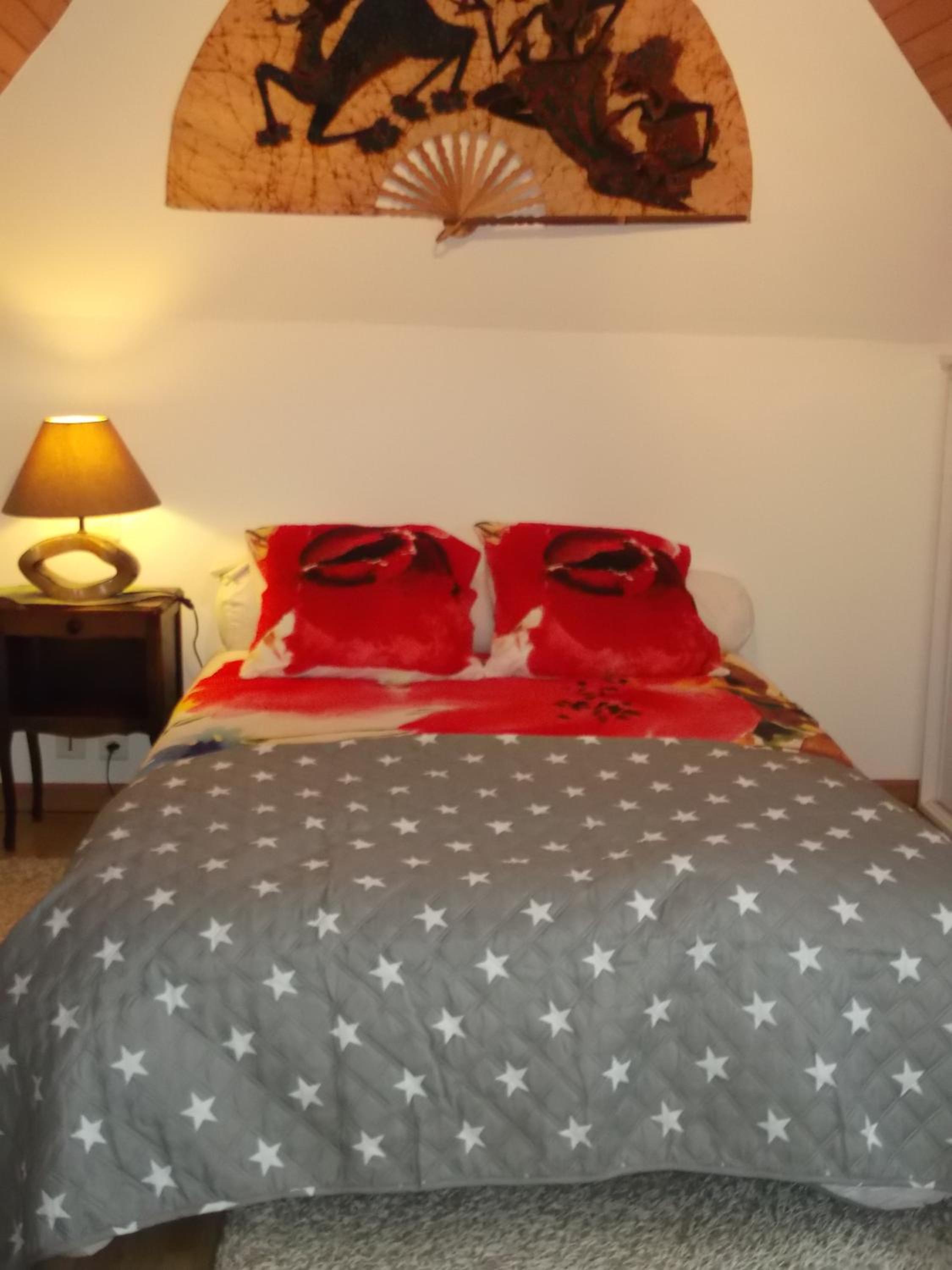 La Maison Bleue 2 Chambres 4 Pers. photo 1