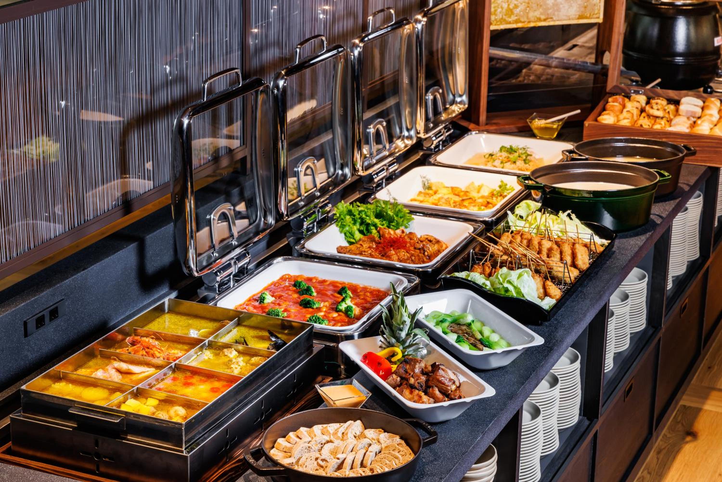 Breakfast Included- Superior Room - Type B - 30㎡ with Yunessun Free Pass, photo 6