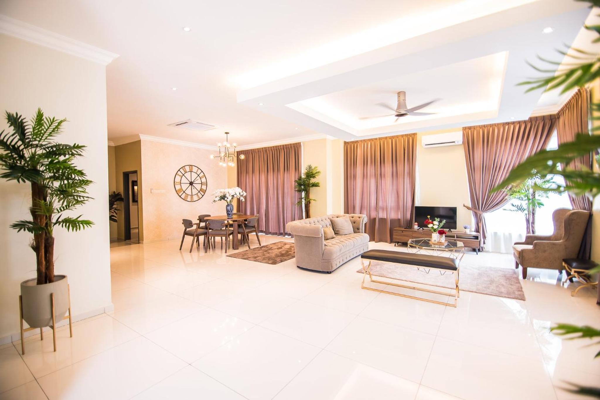 MALACCA MODERN RESIDENCCE - Photo 11
