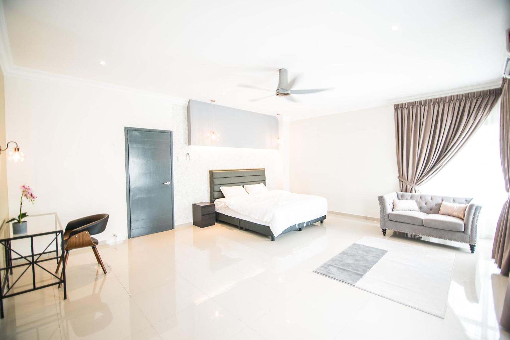 MALACCA MODERN RESIDENCCE - Photo 9
