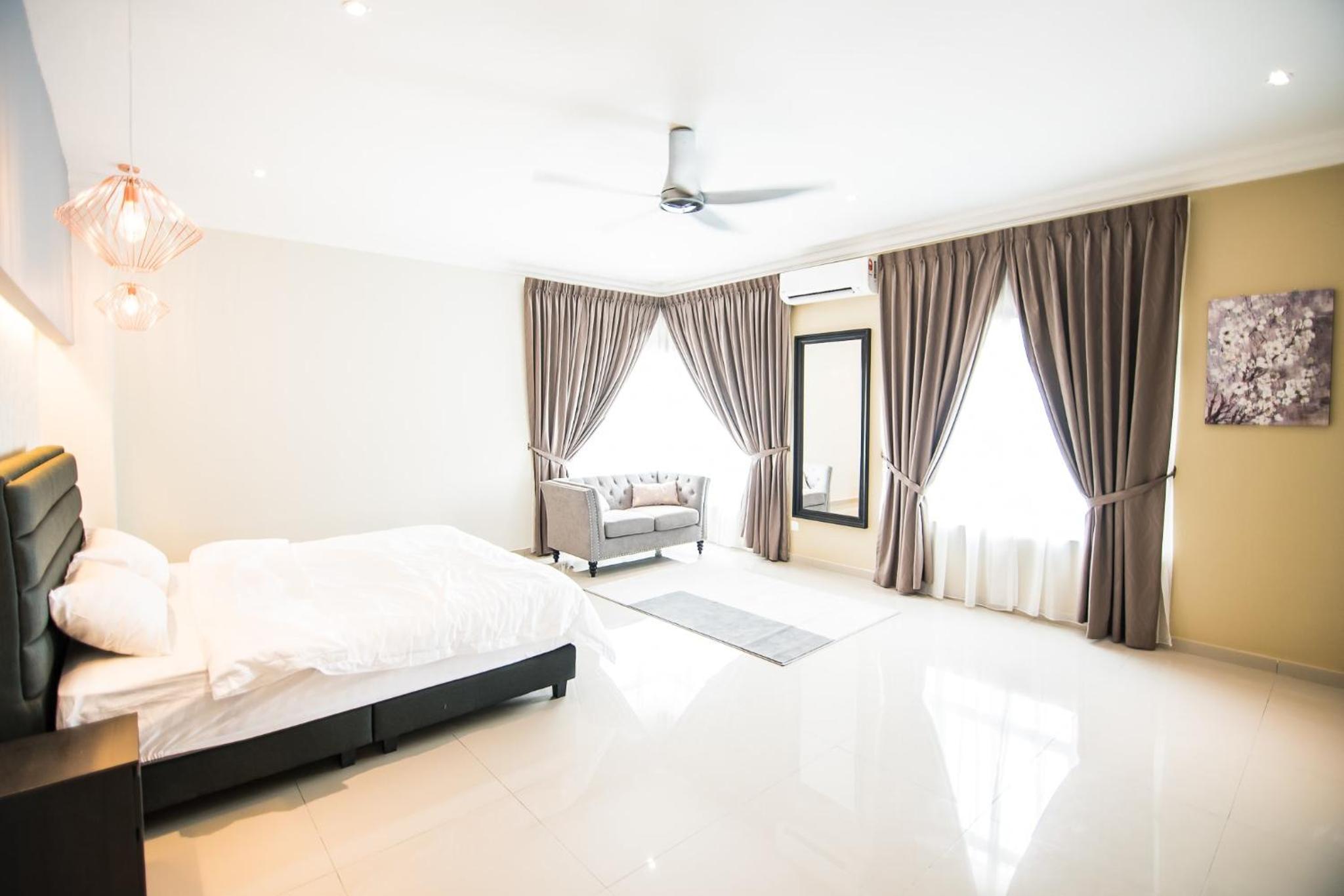 MALACCA MODERN RESIDENCCE - Photo 10