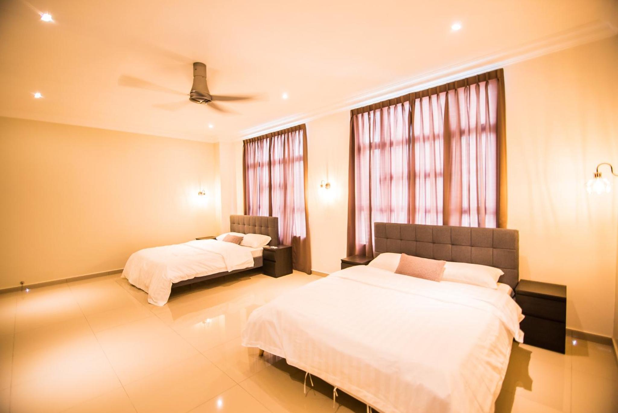 MALACCA MODERN RESIDENCCE - Photo 7