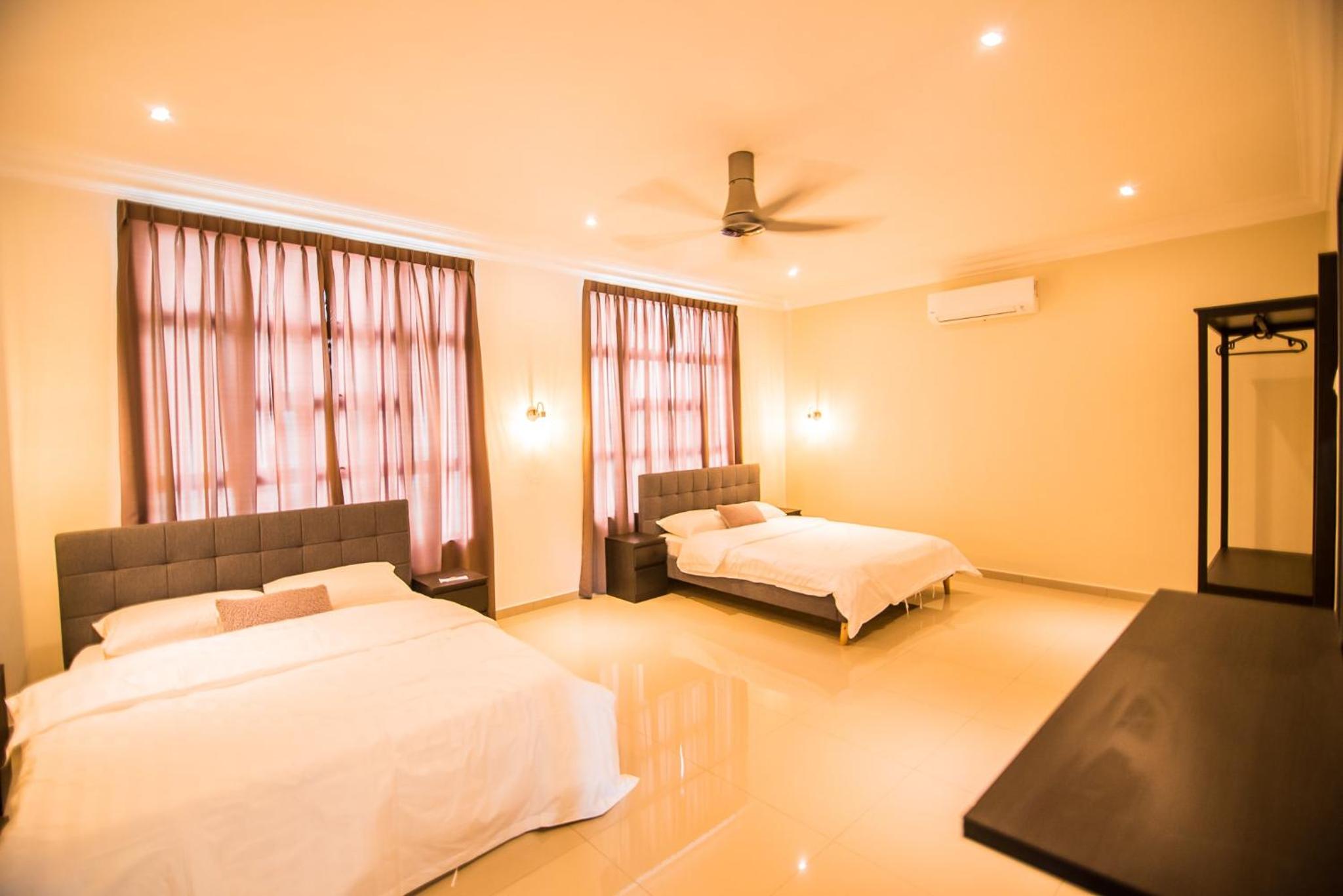 MALACCA MODERN RESIDENCCE - Photo 8