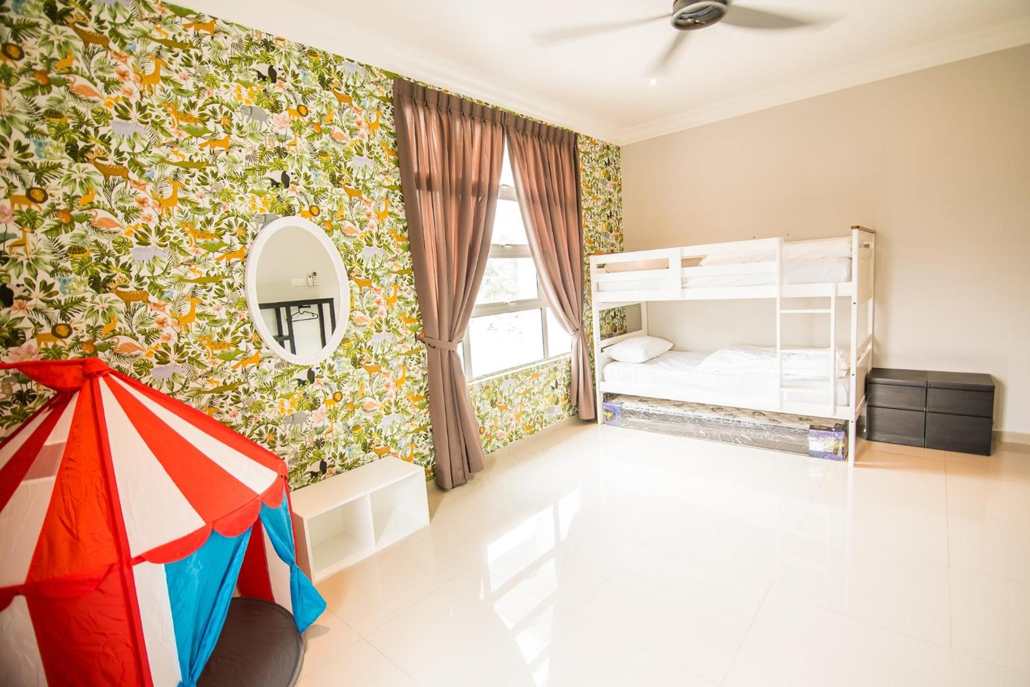 MALACCA MODERN RESIDENCCE - Photo 5