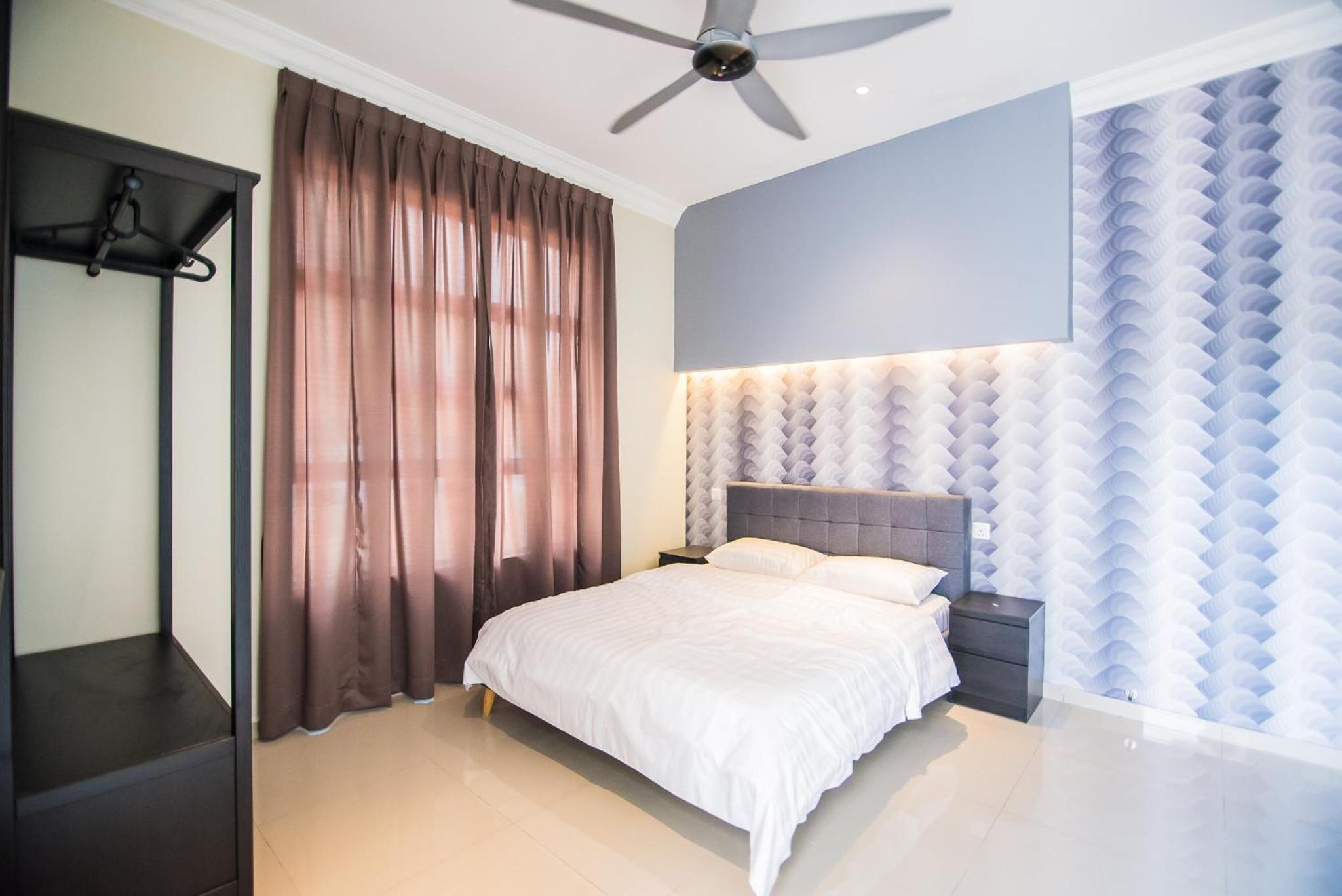 MALACCA MODERN RESIDENCCE - Photo 3